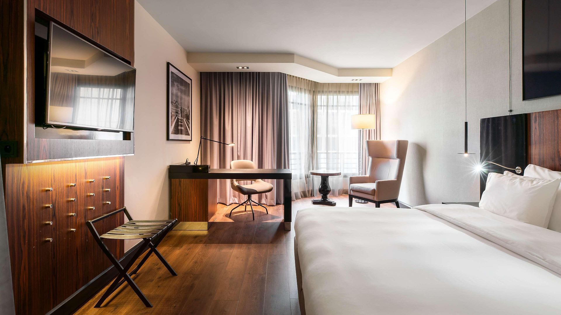 Hotel Radisson Collection Grand Place