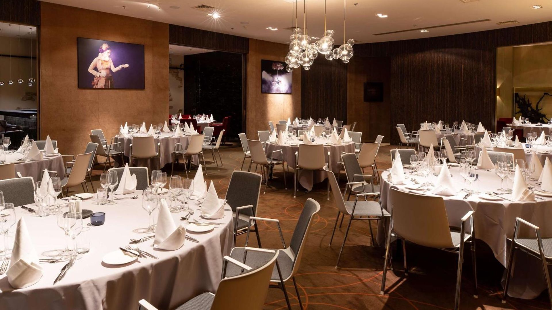 Hotel Radisson Collection Grand Place