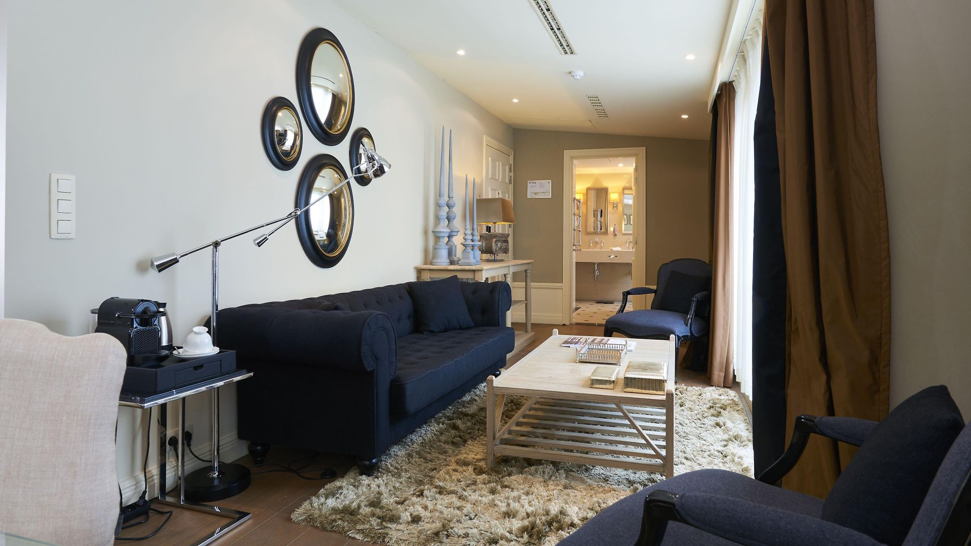 Hotel Stanhope By Thon