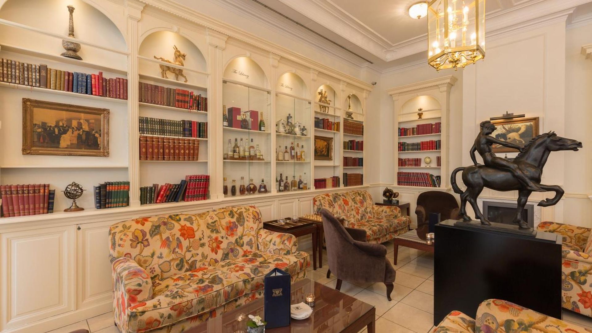 Stanhope By Thon Hotel