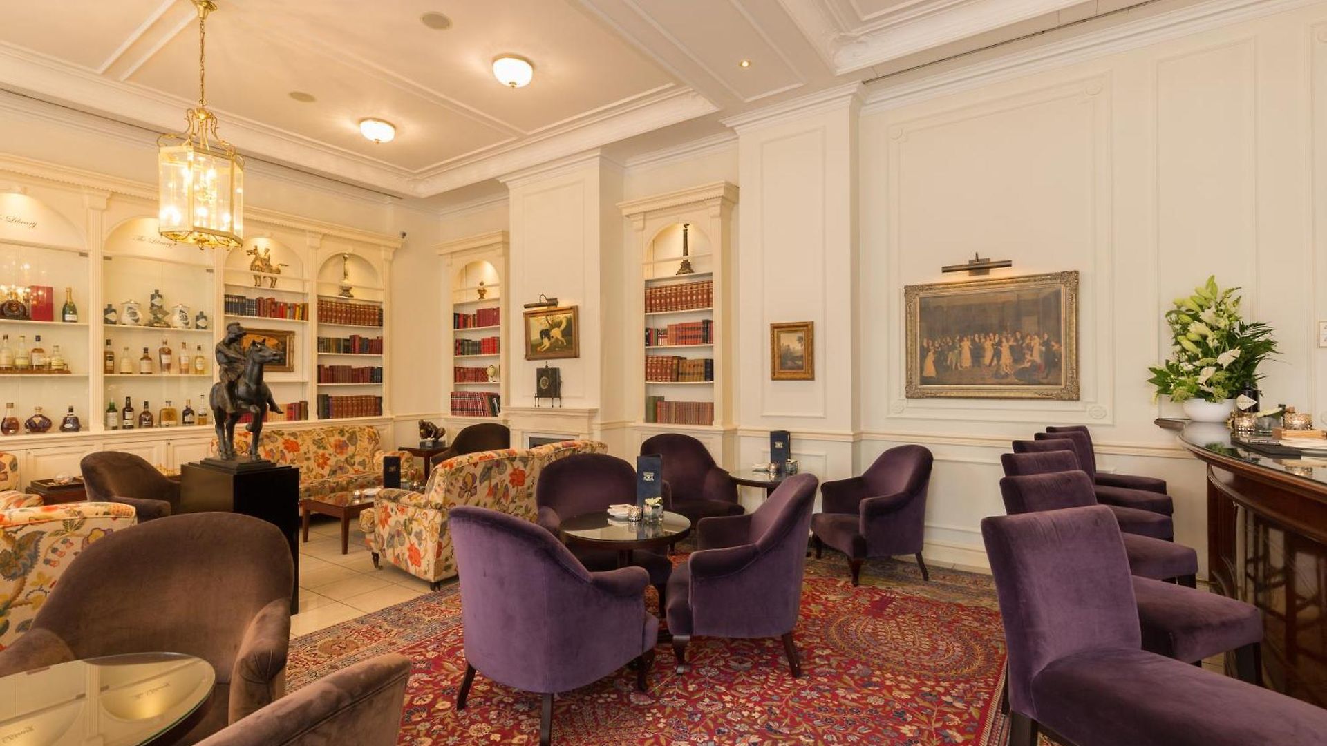 Stanhope By Thon 5* Brussel