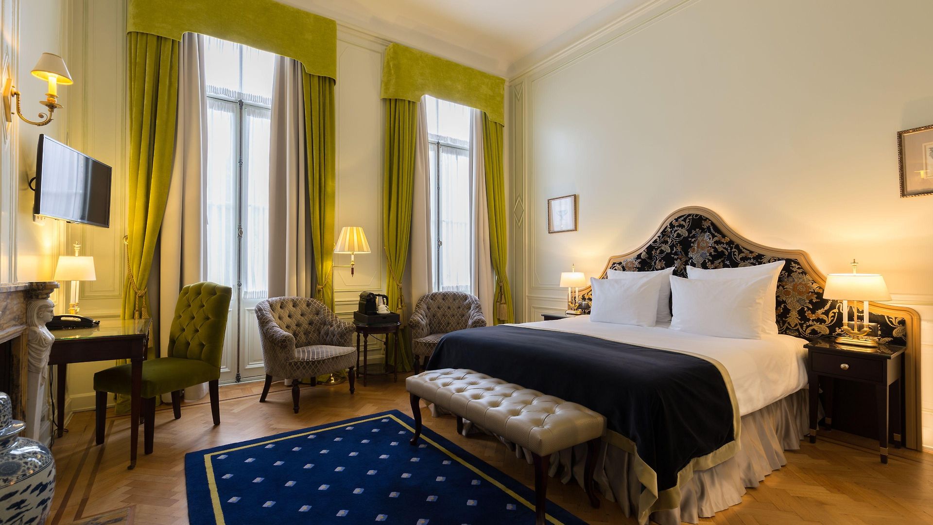 Stanhope By Thon 5* Brussel