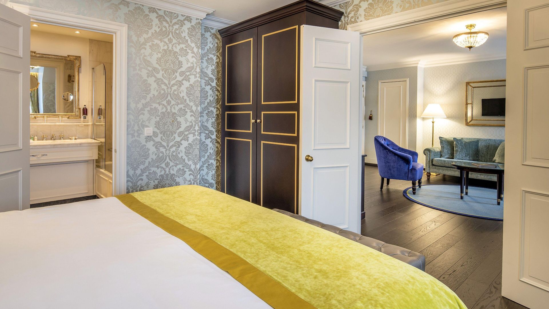 Stanhope By Thon Hotel Brussel