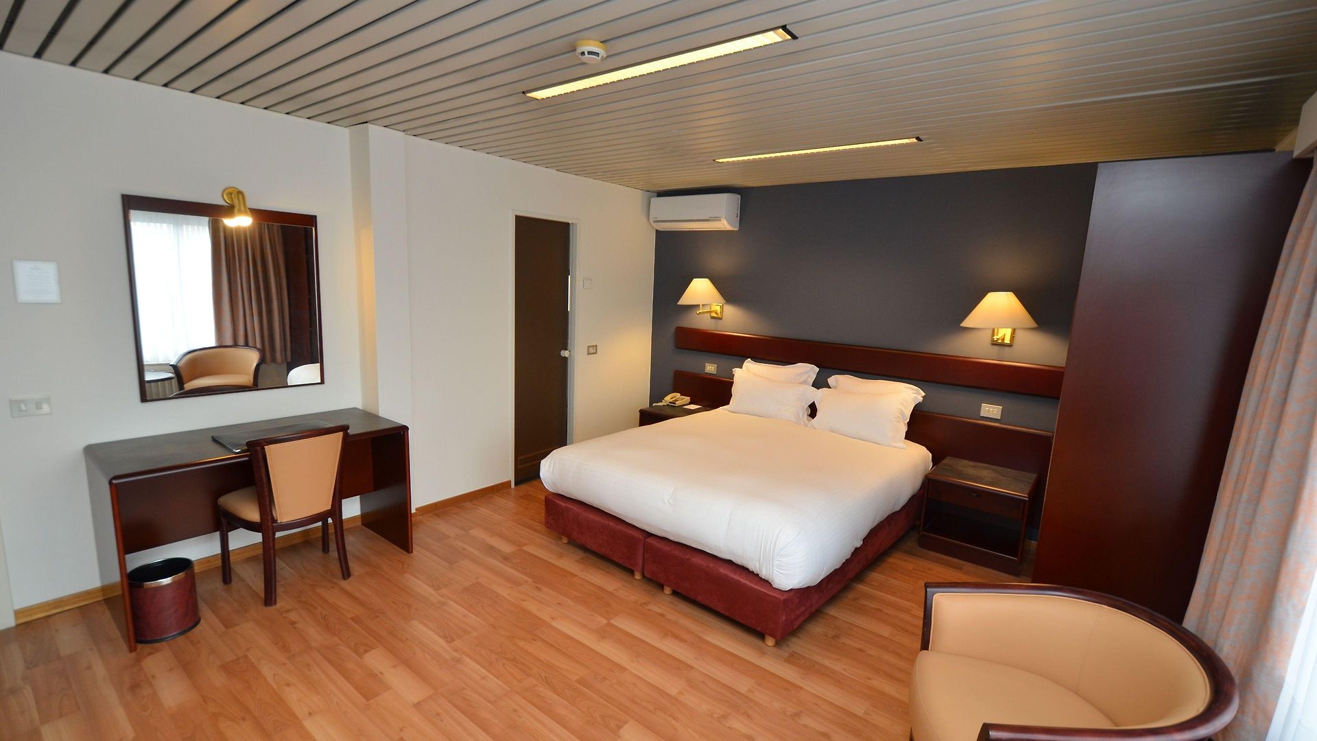 Hotel Bedford Brussel