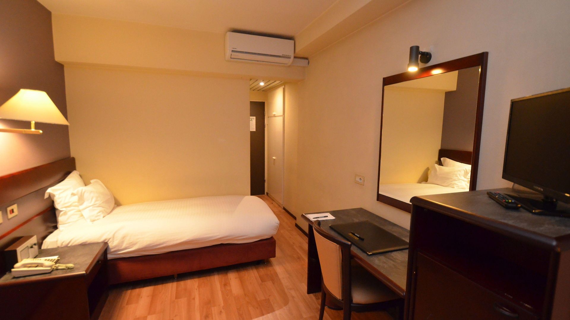 Hotel Bedford Brussel