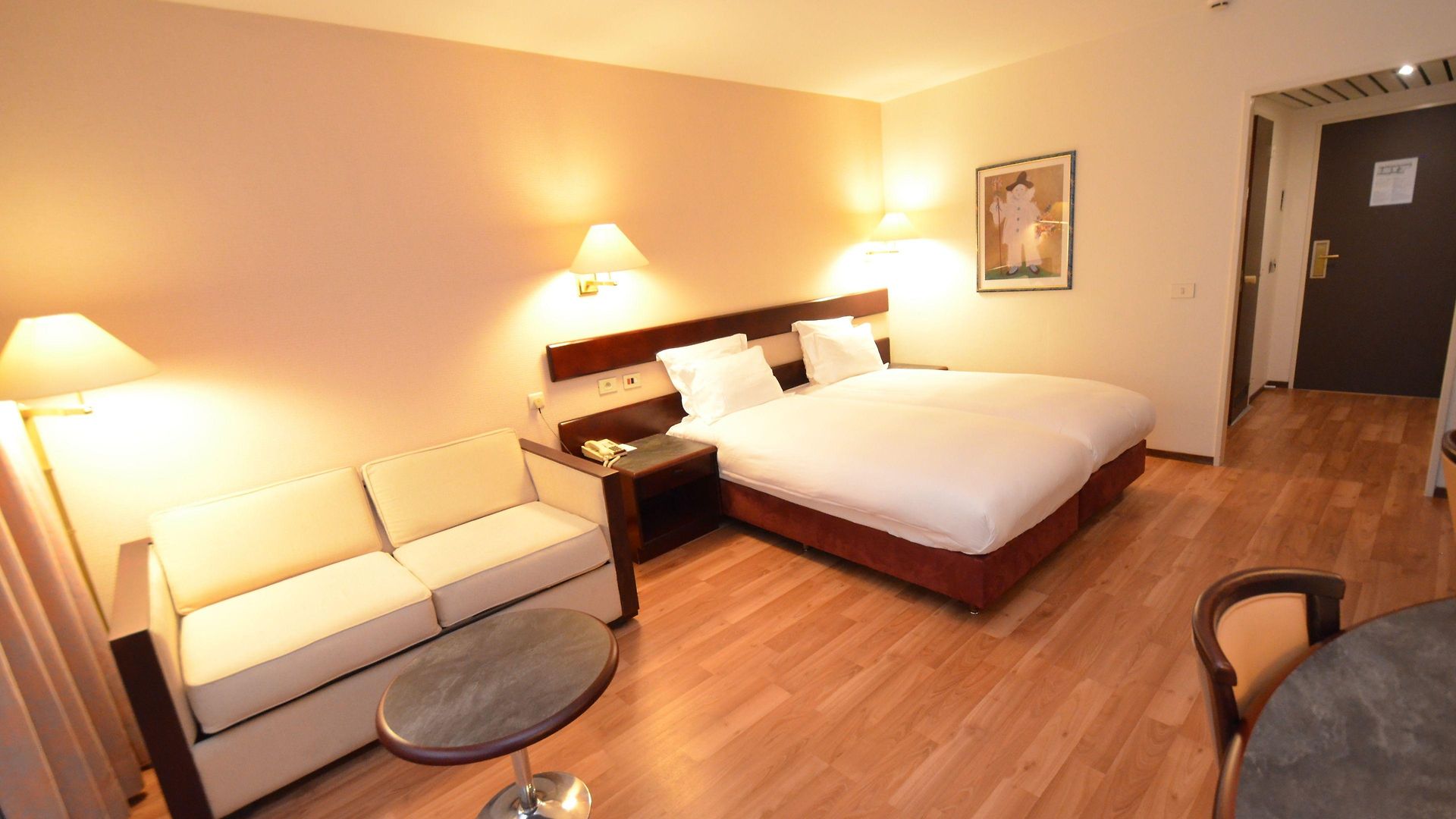 Hotel Bedford 3*