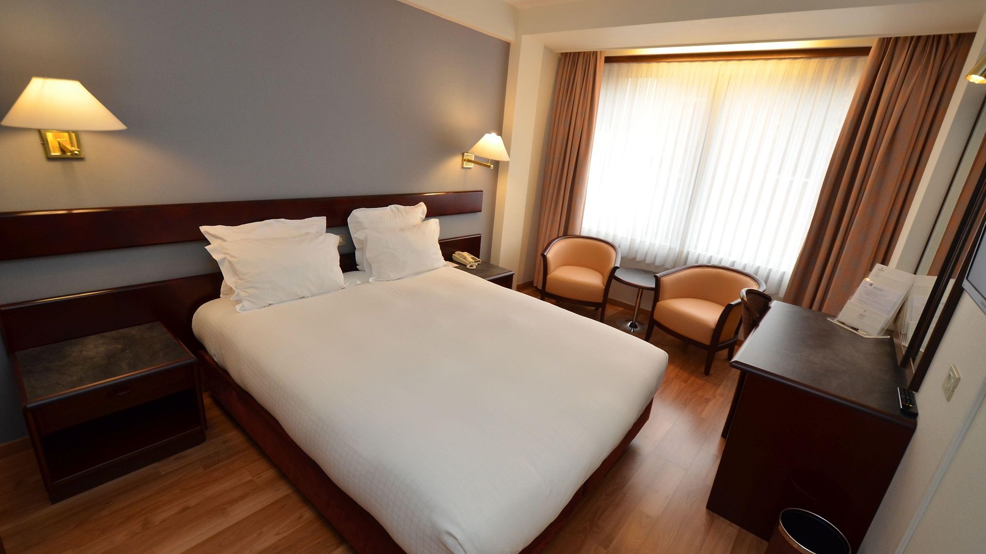 Hotel Bedford 3*
