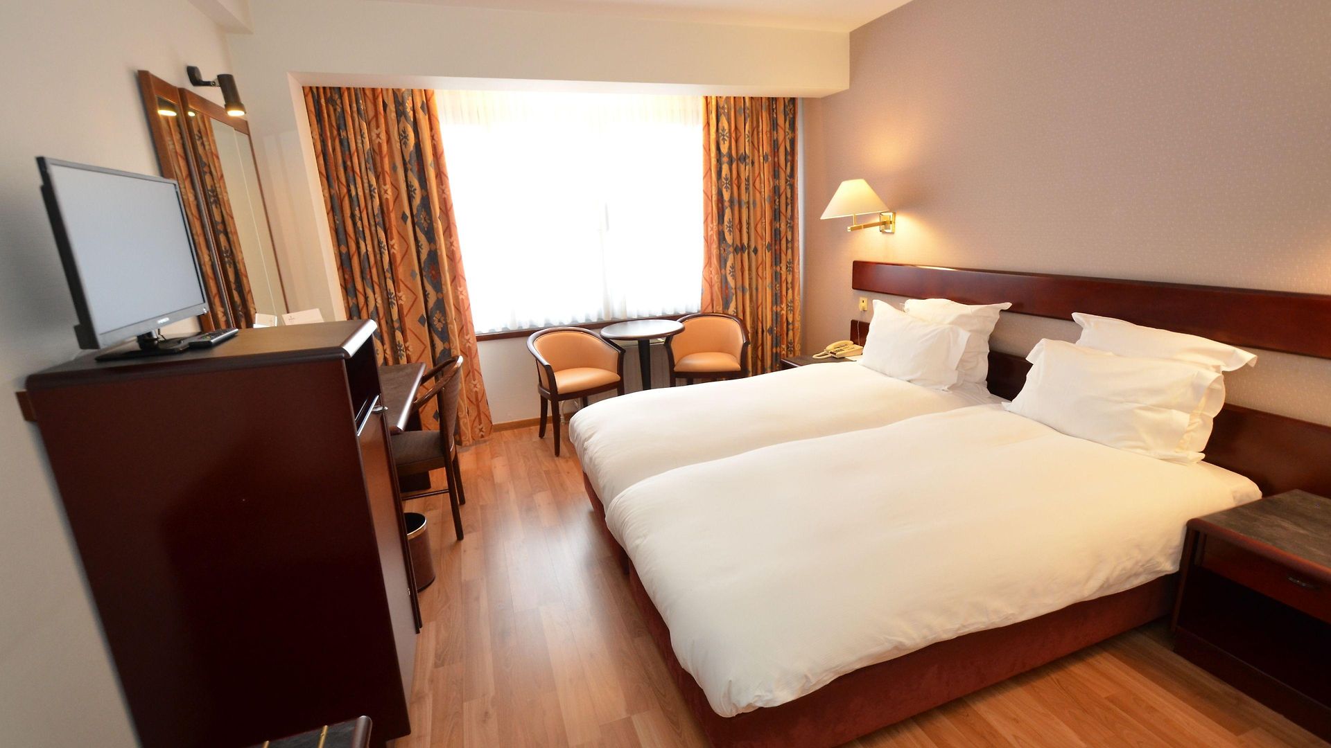 Bedford Hotel 3*
