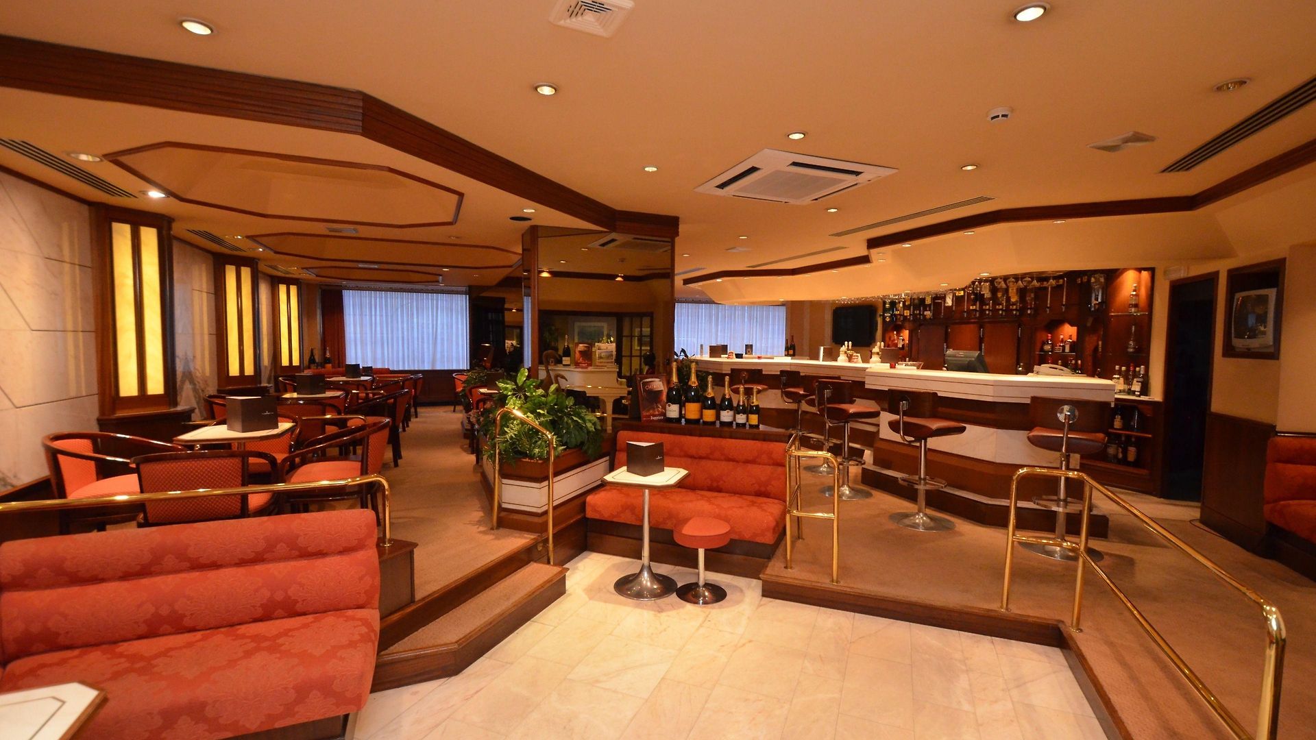 Bedford Hotel 3*