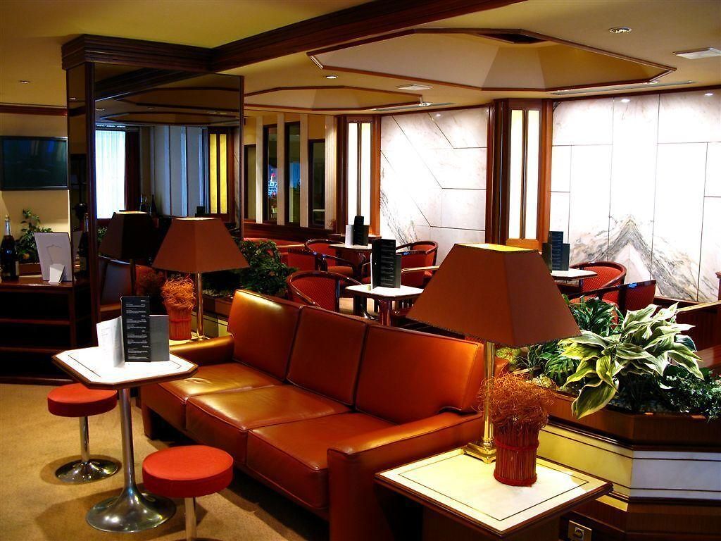 Hotel Bedford 3*