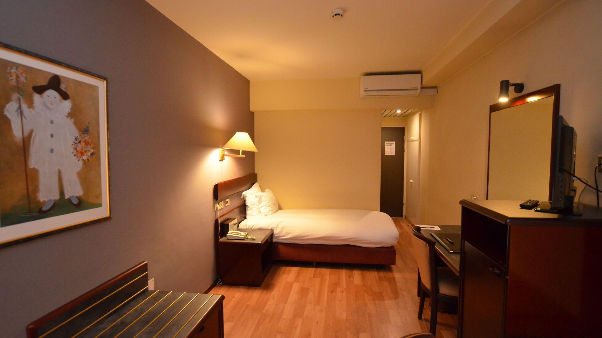 Bedford Hotel Brussel