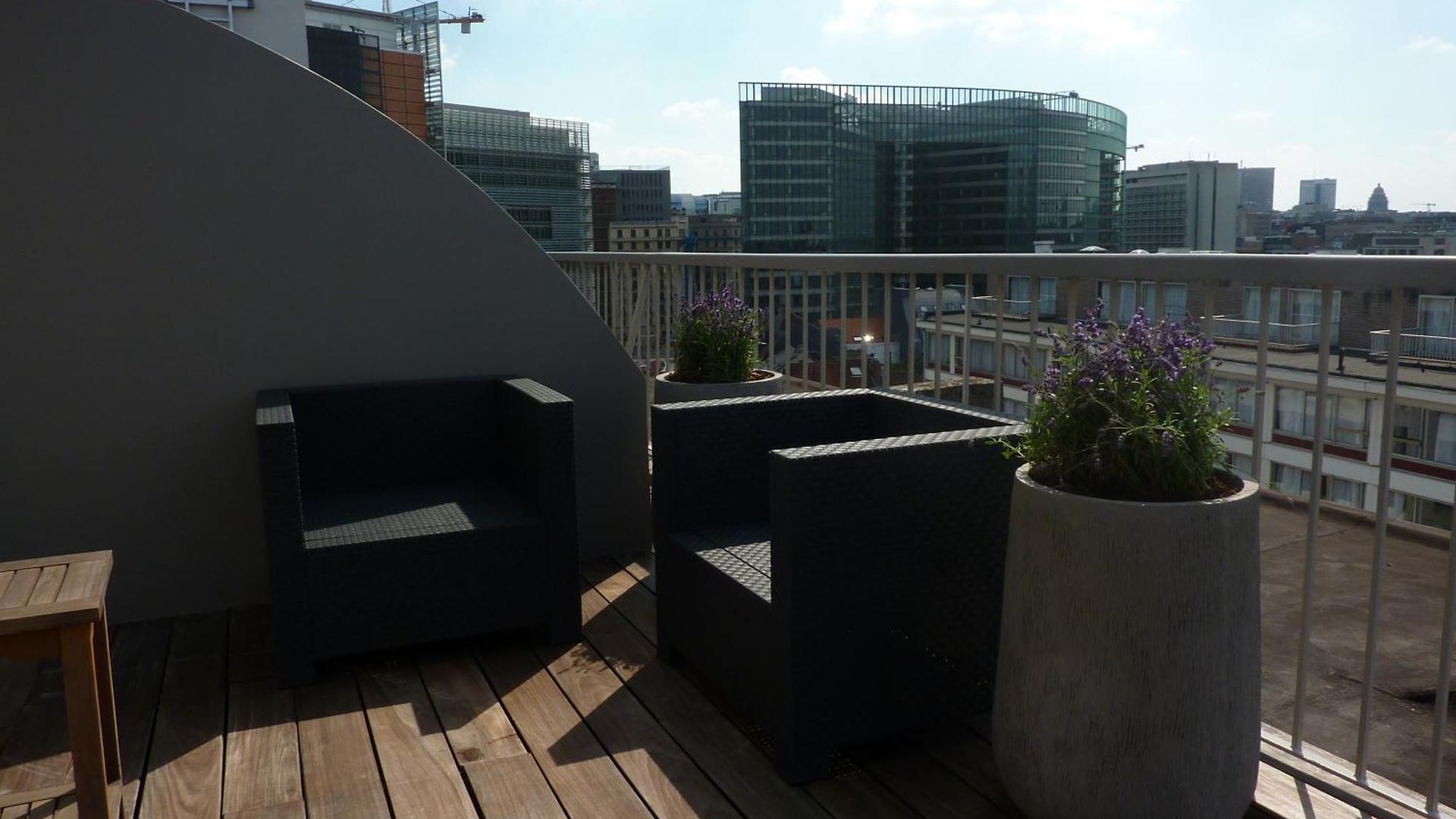 New Charlemagne Hotel 4*