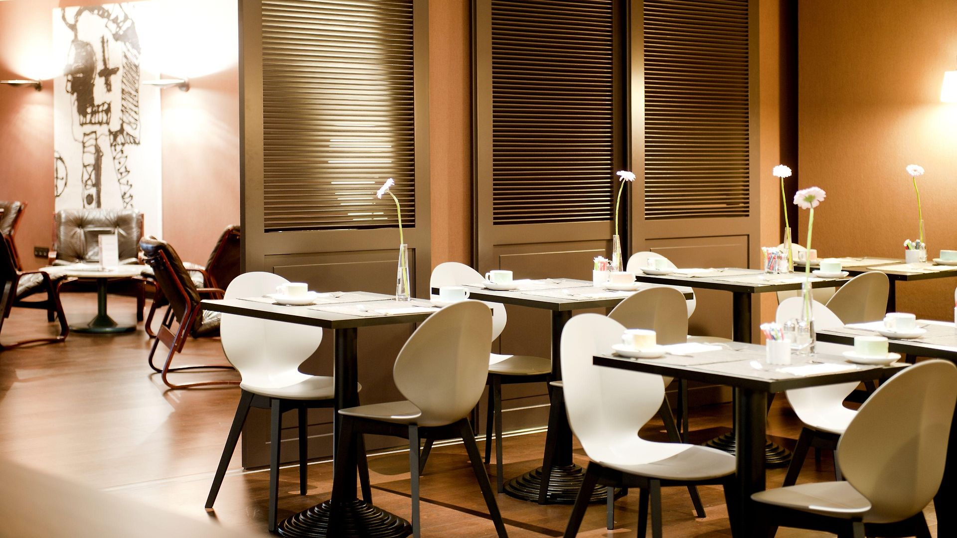 New Charlemagne Hotel 4*