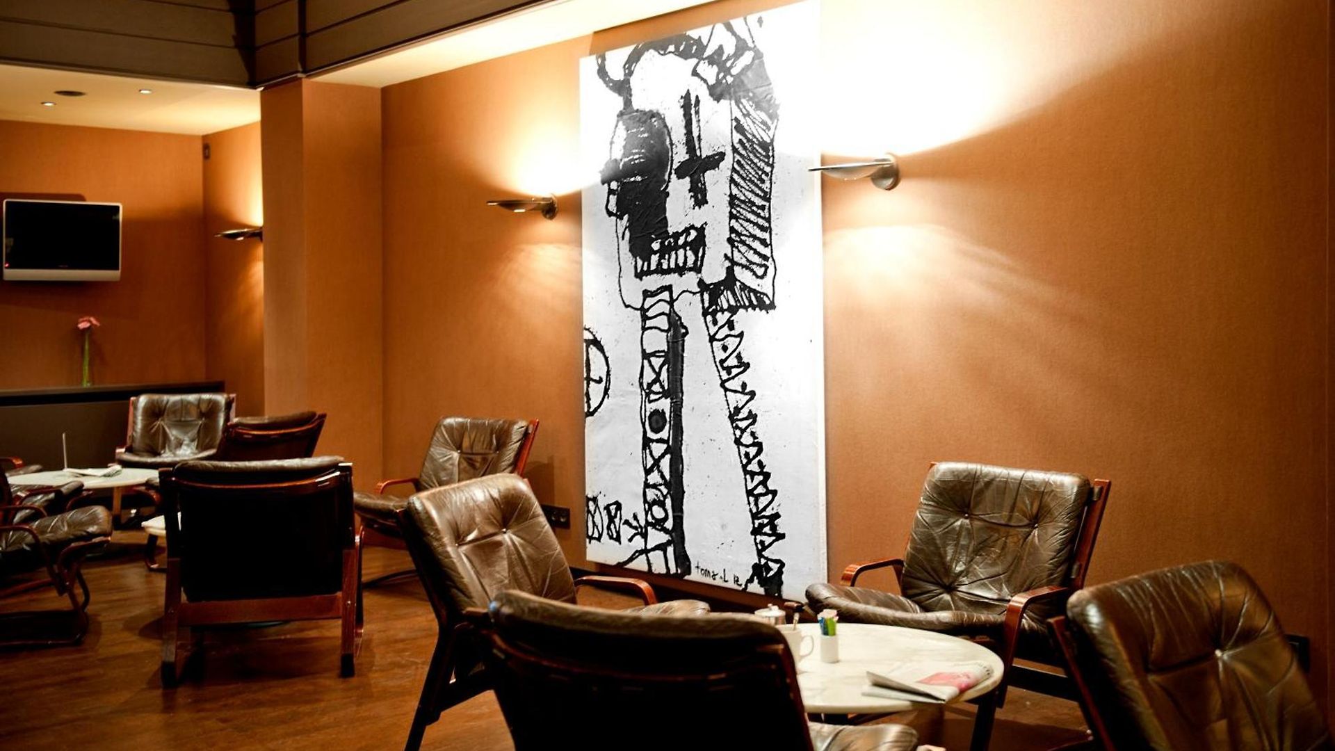 New Charlemagne Hotel Brussel