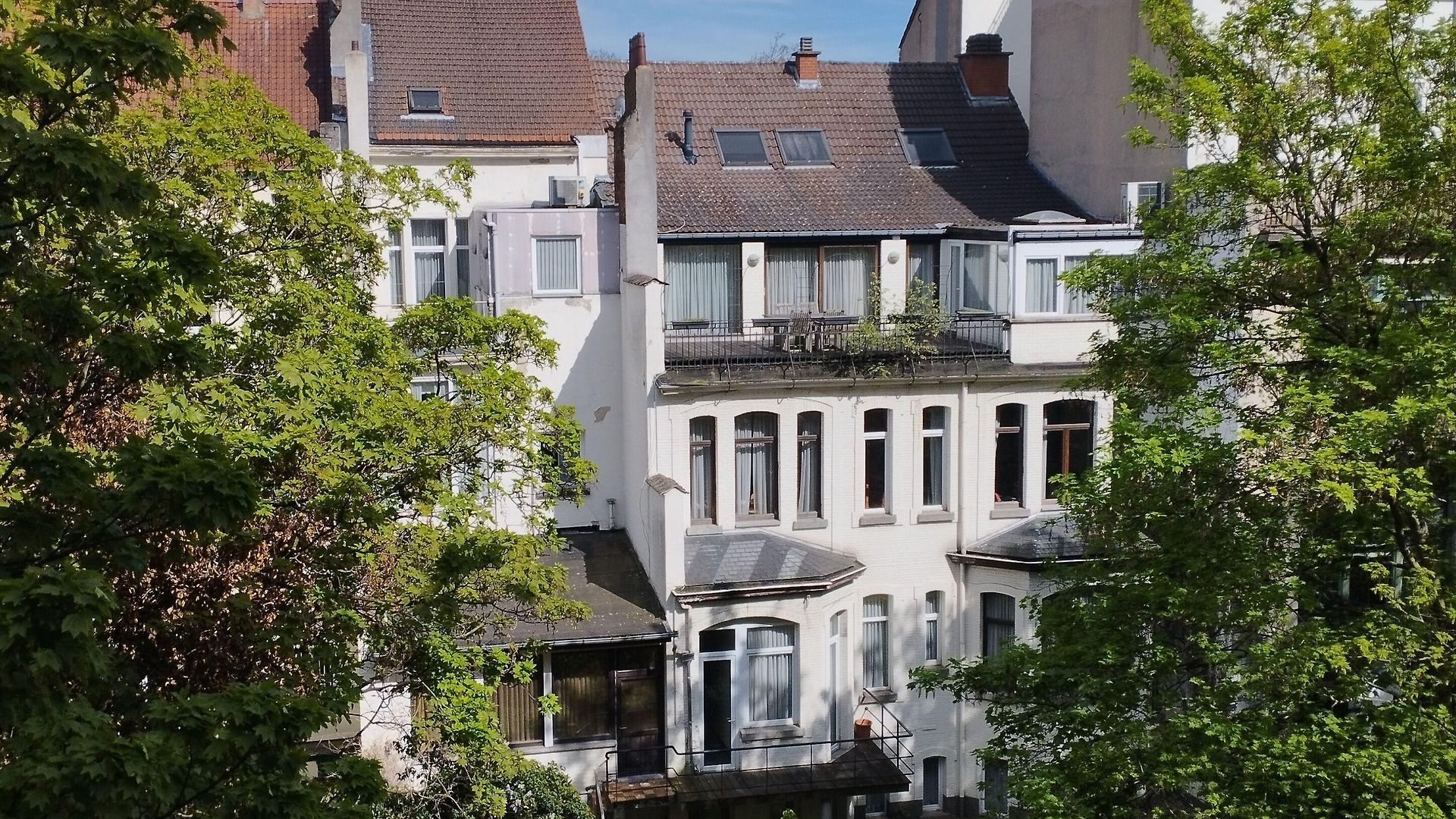 New Charlemagne Hotel