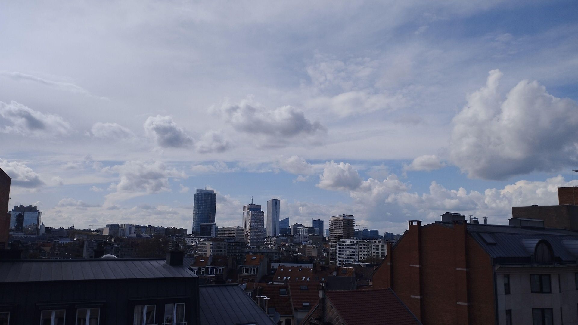 Hotel New Charlemagne