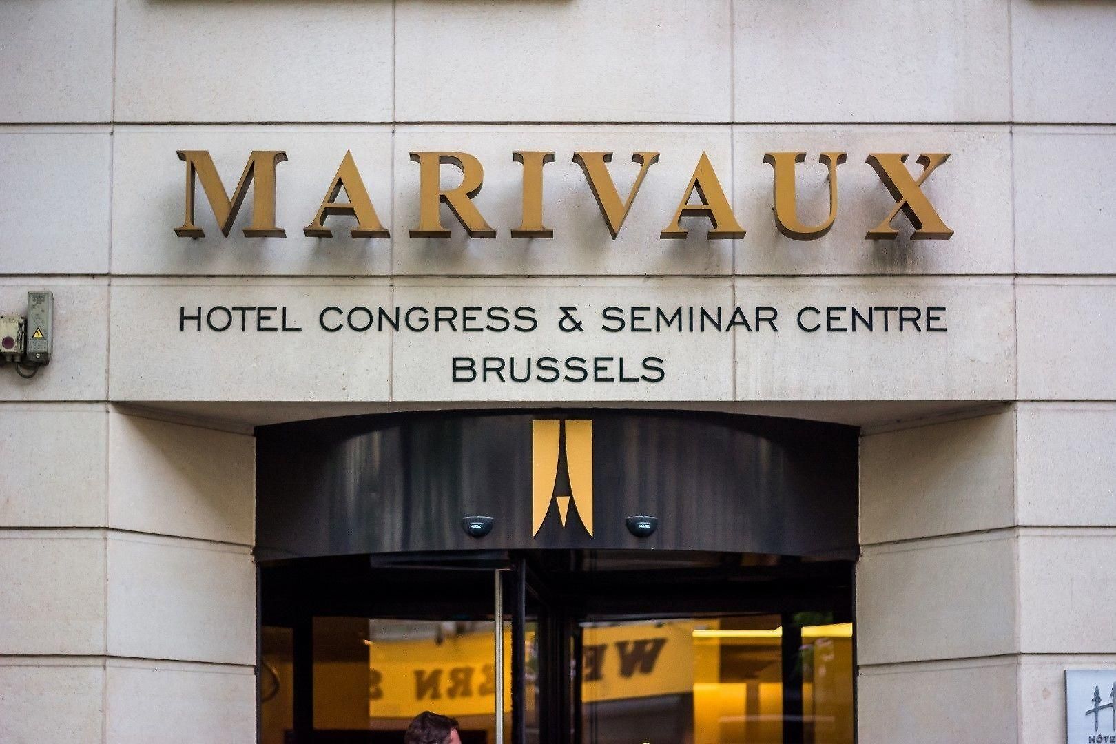 Marivaux 4*