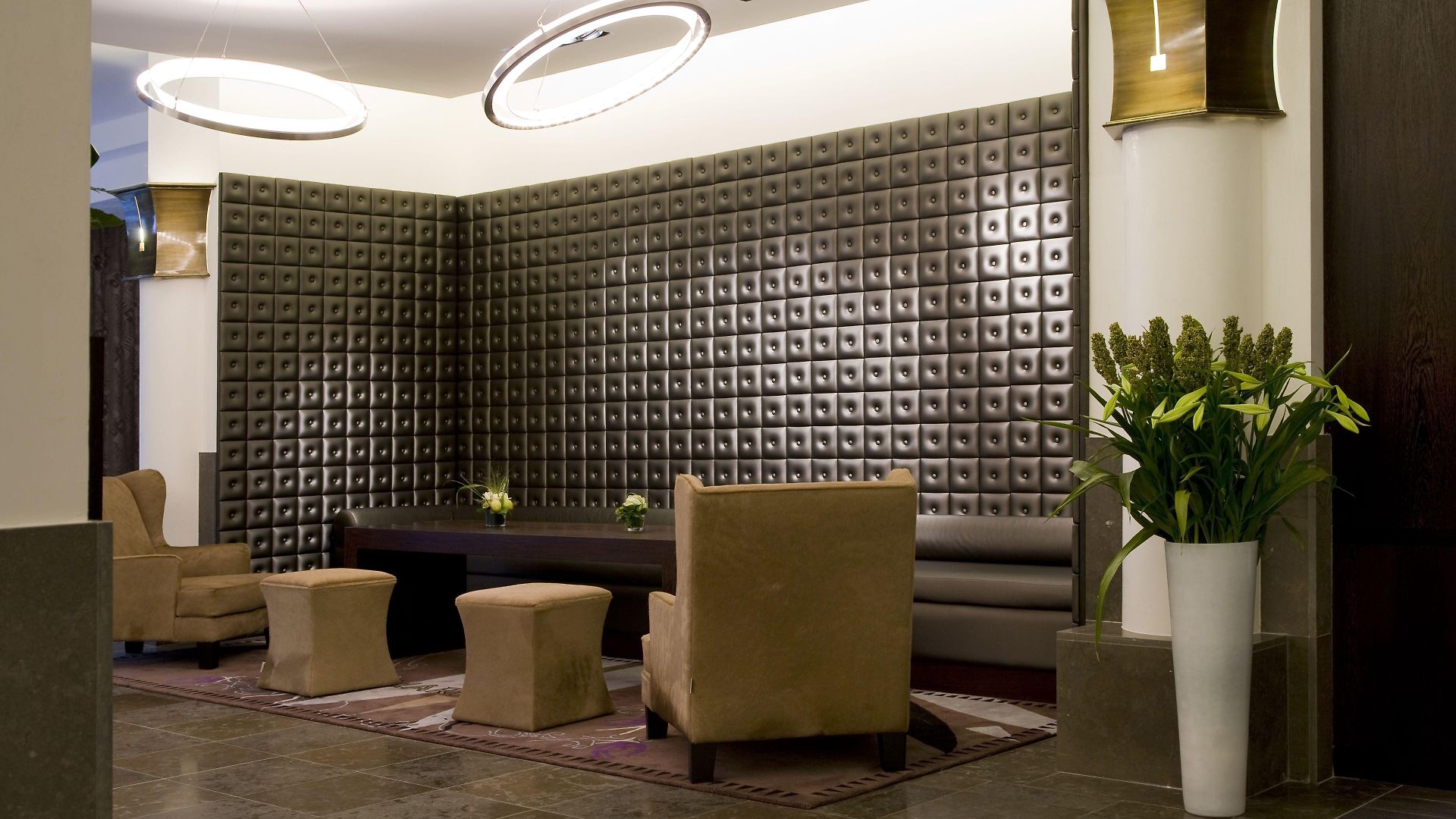 Hotel Marivaux Brussel
