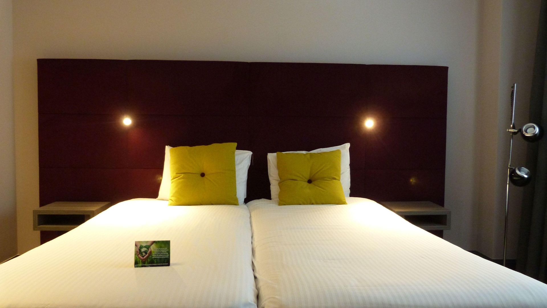 Marivaux Hotel