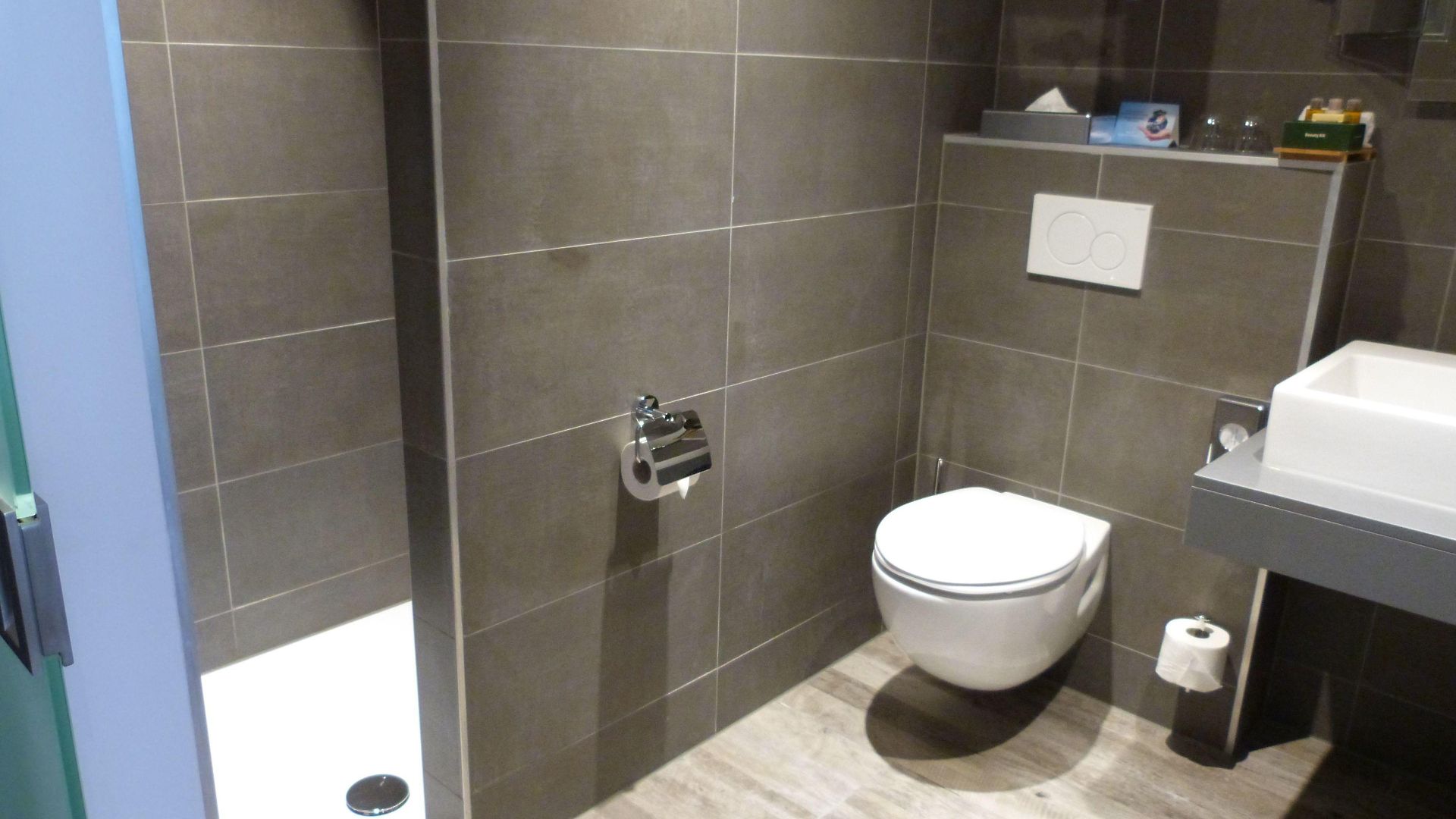 Hotel Marivaux Brussels