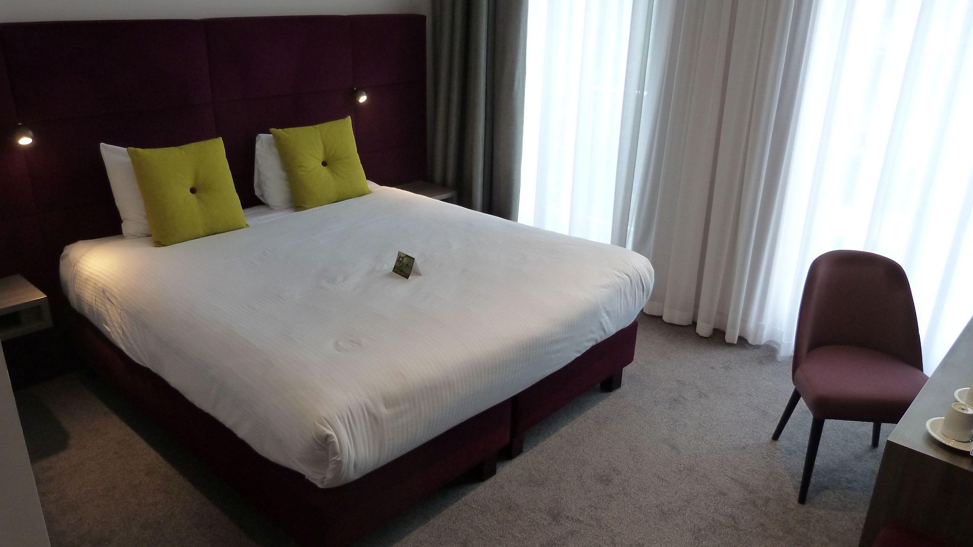 Hotel Marivaux