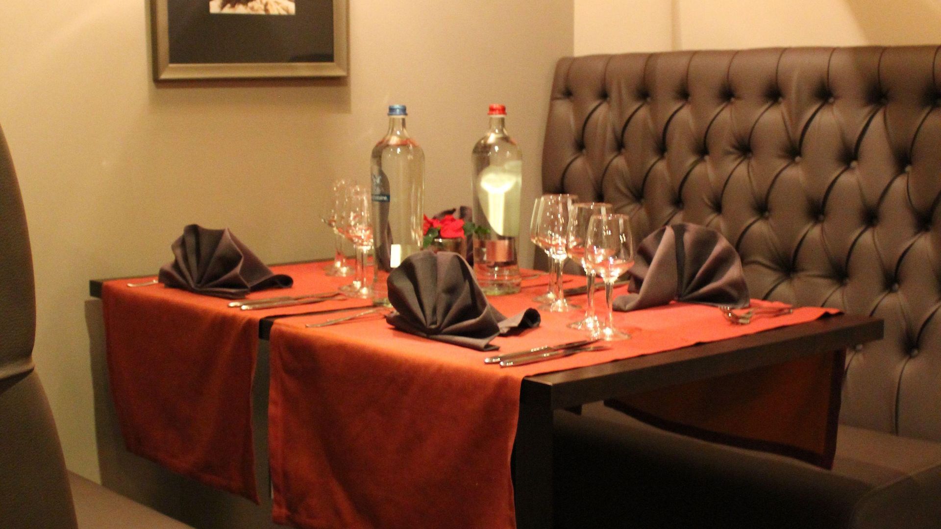 Hotel Marivaux