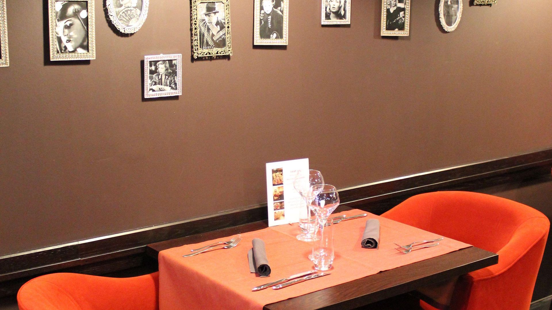 Marivaux 4* Brussel