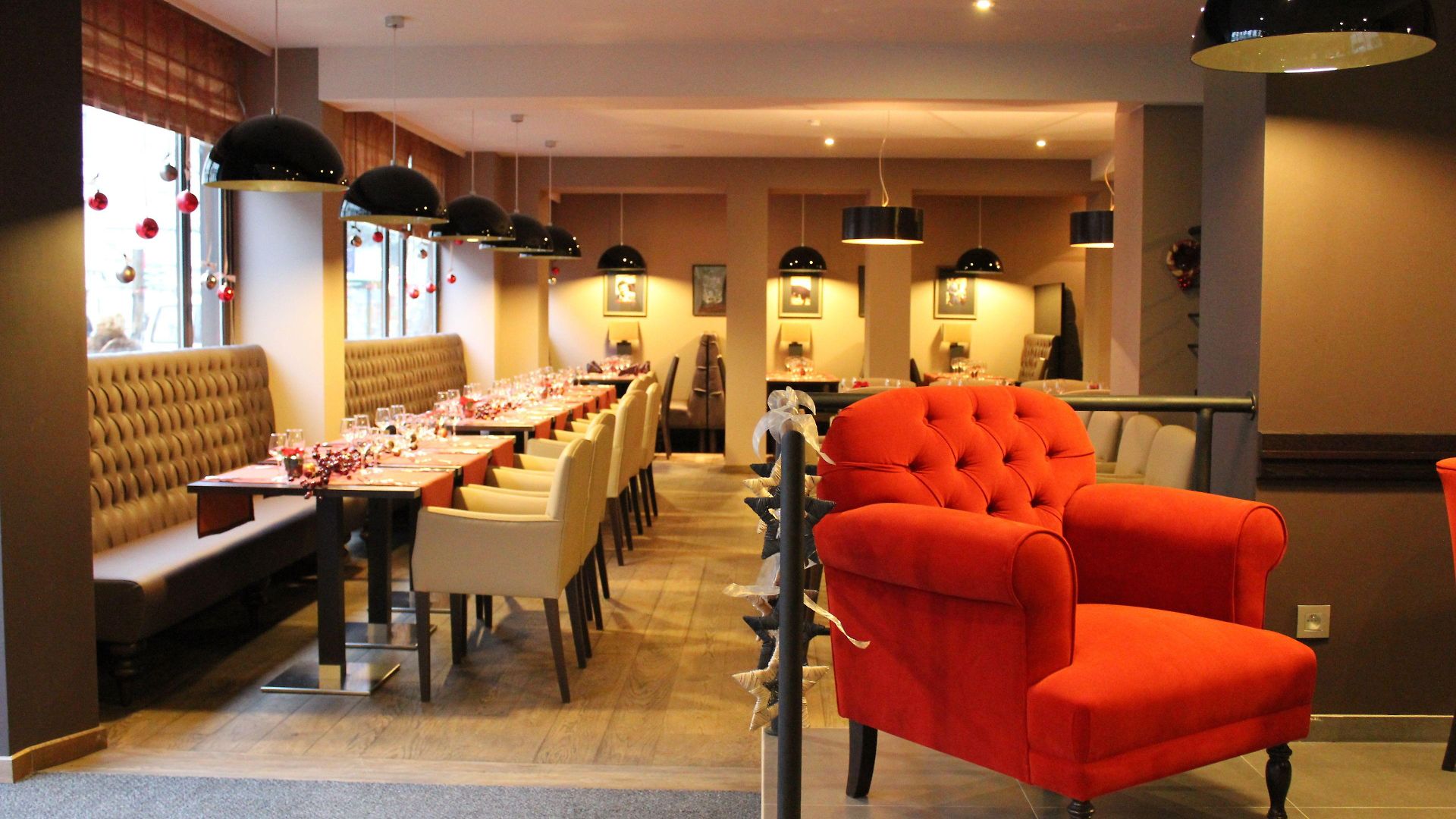Hotel Marivaux 4*