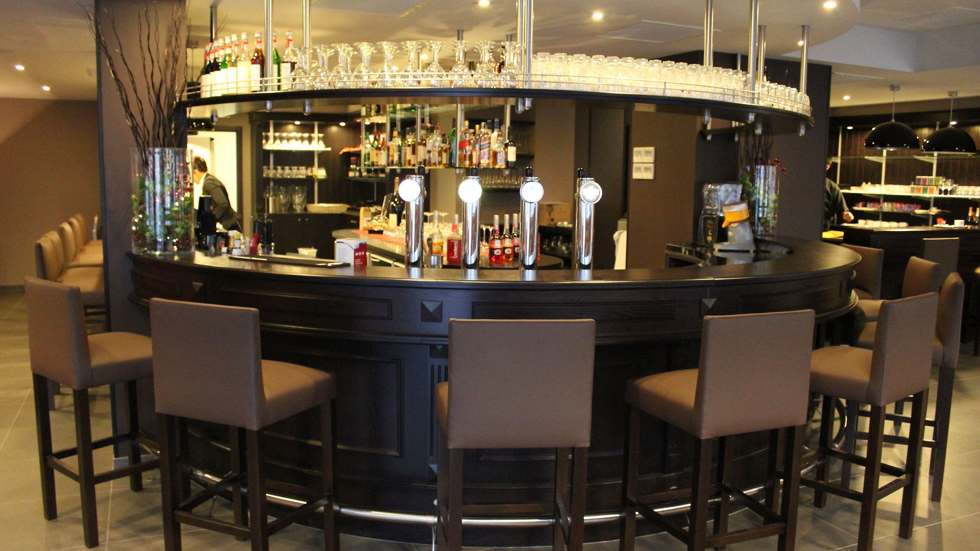 Hotel Marivaux Brussel