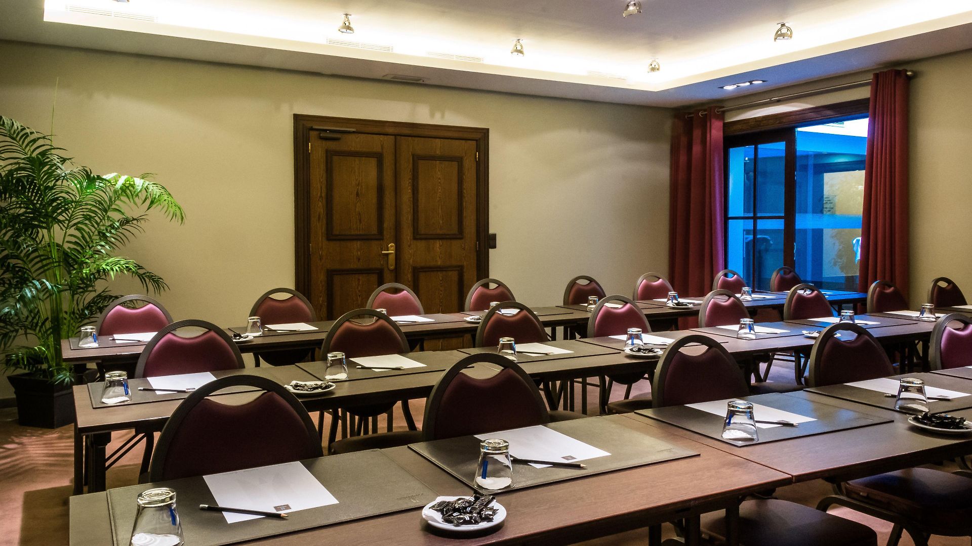 Hotel Marivaux 4*