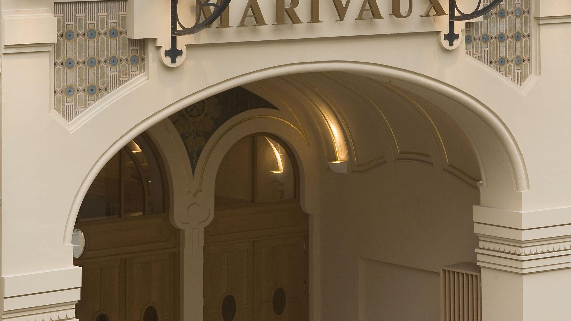Hotel Marivaux