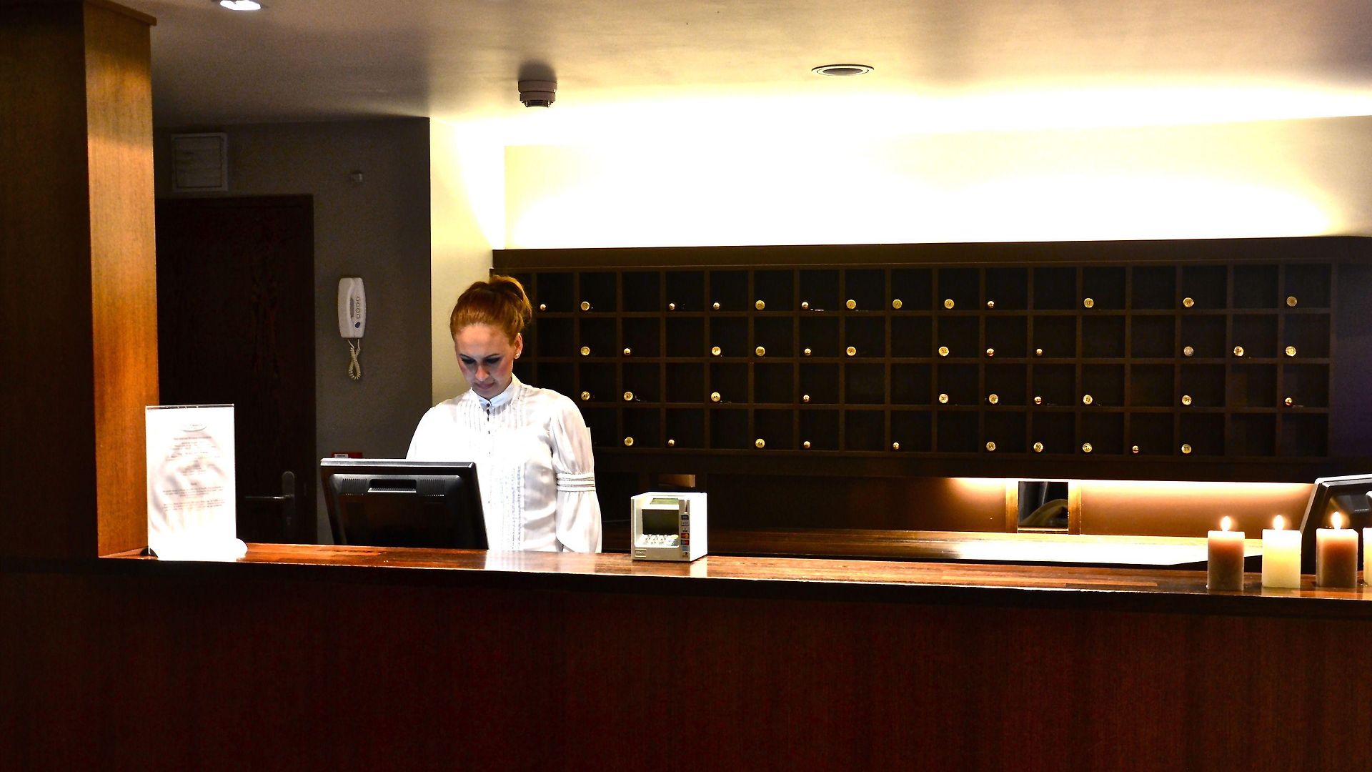 Chambord Hotel 3*