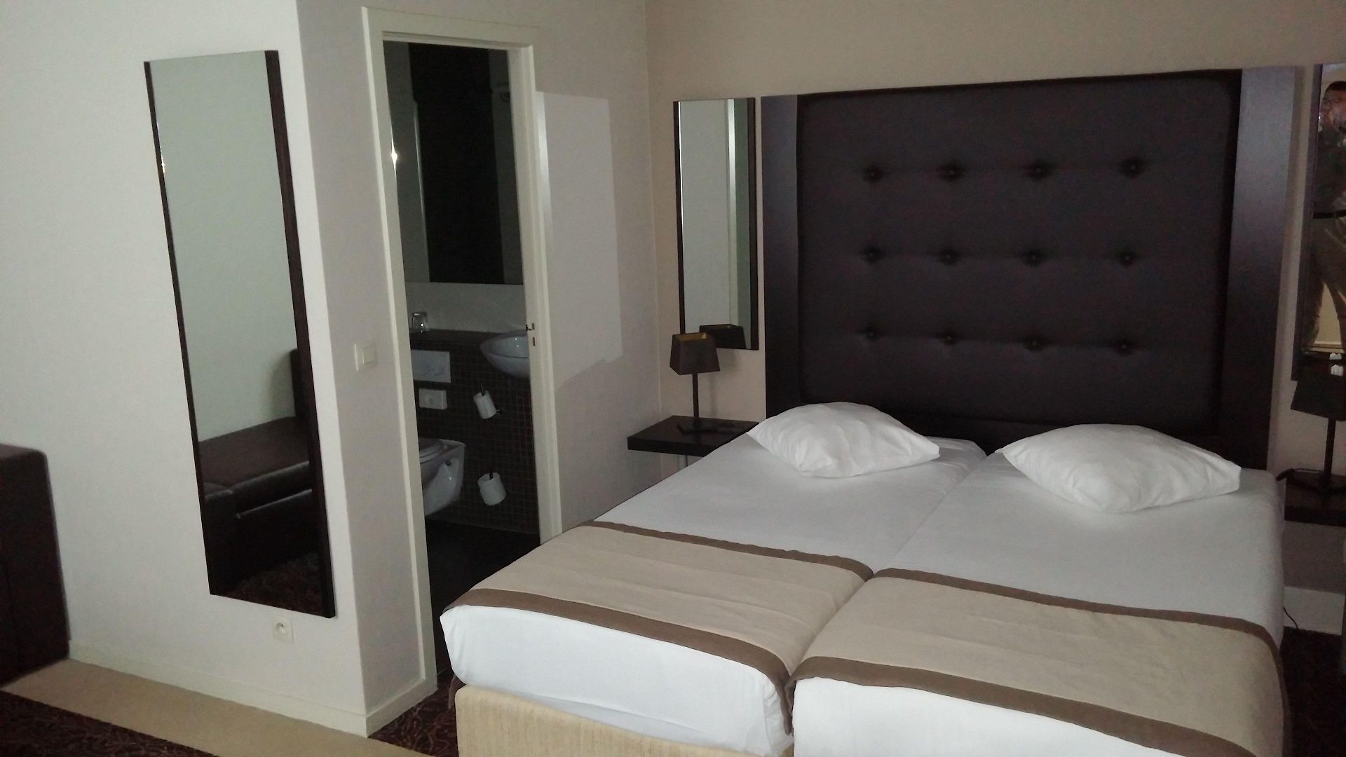 Chambord Hotel 3*