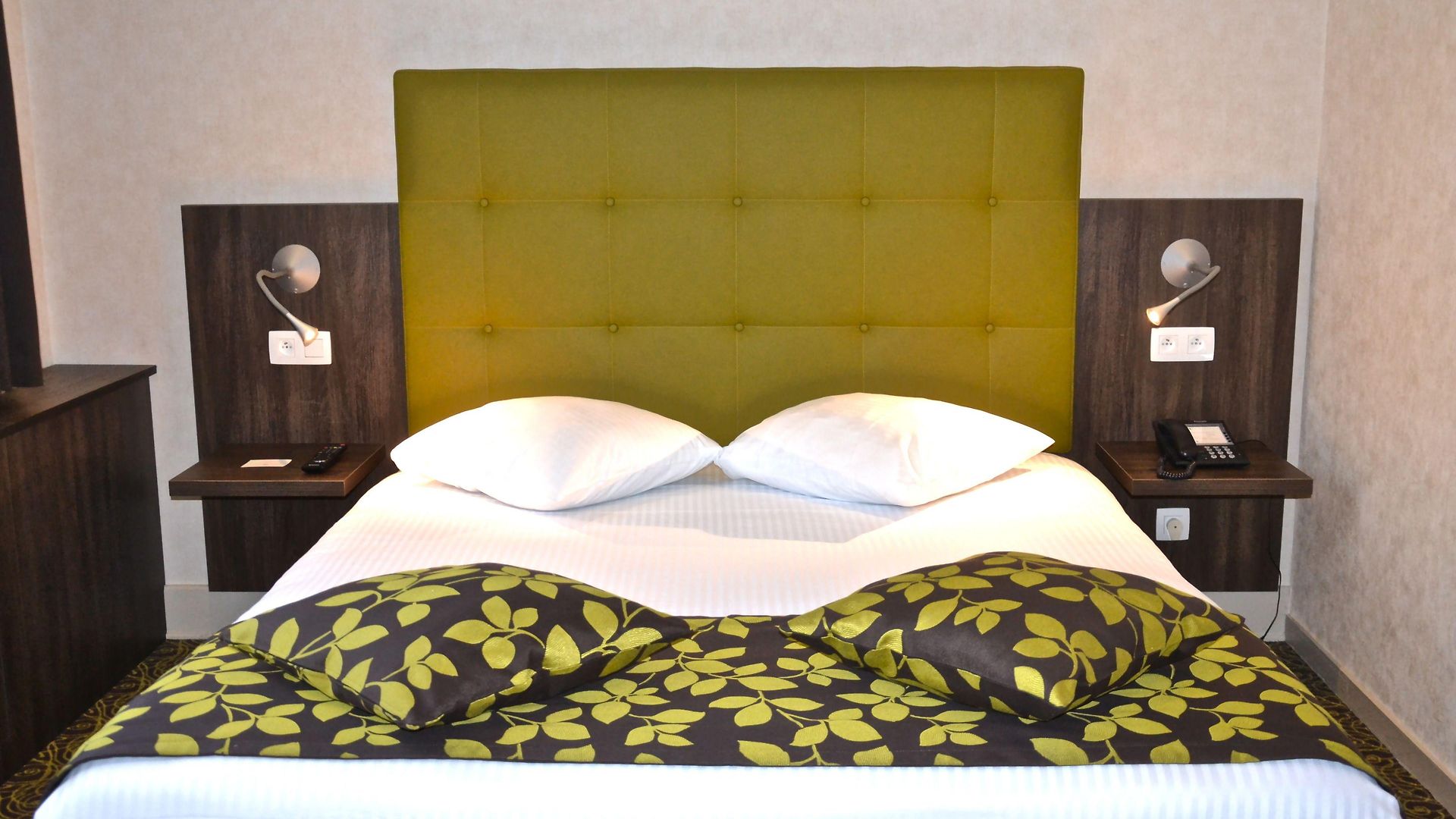 Hotel Chambord 3*