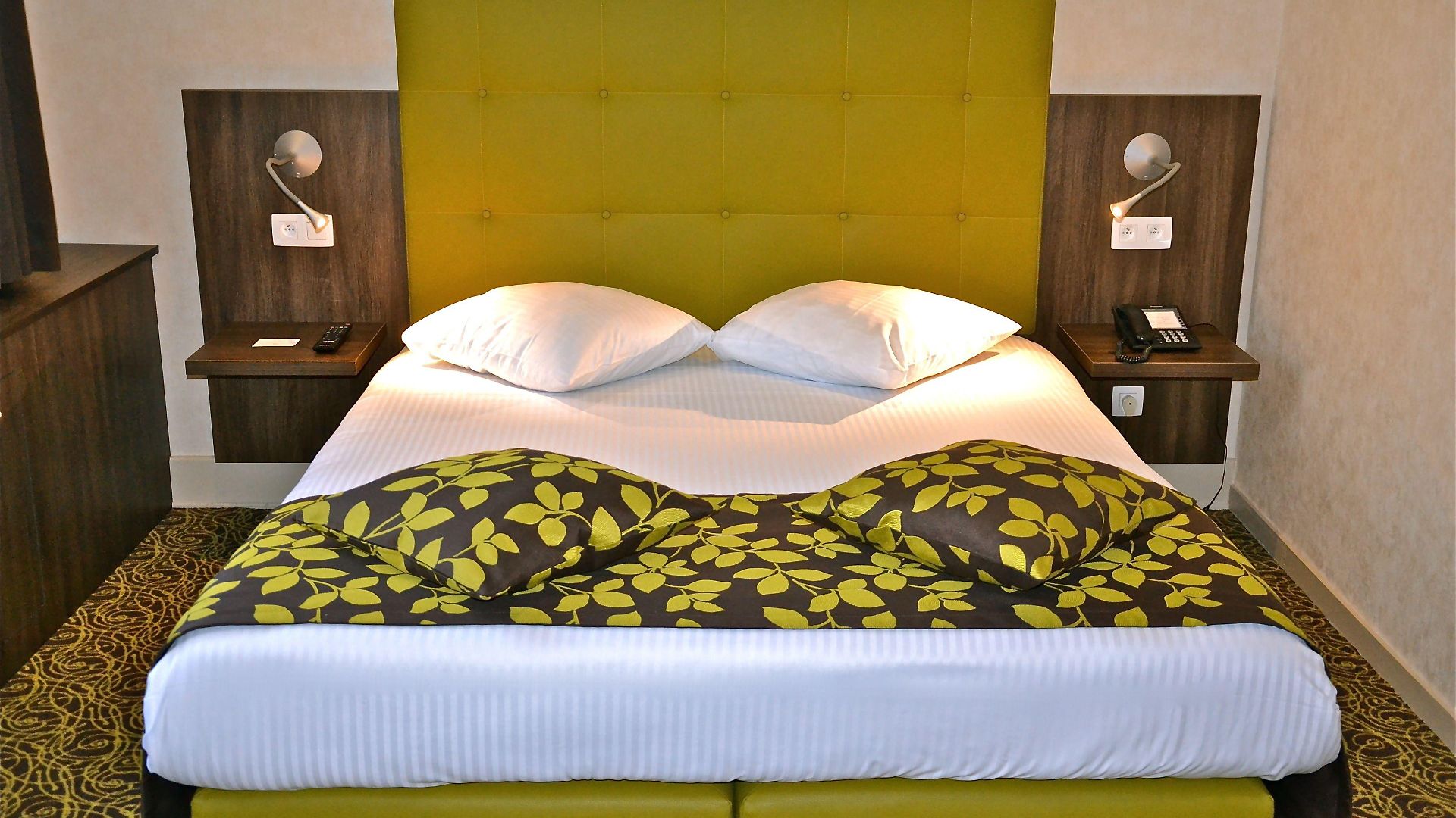 Chambord Hotel