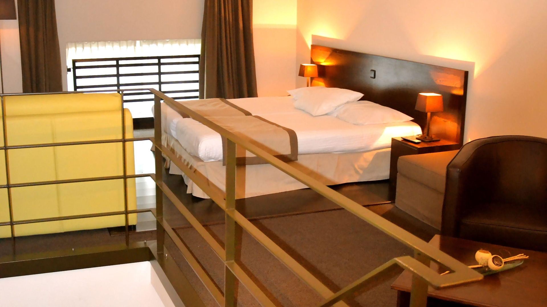 Chambord Hotel 3*