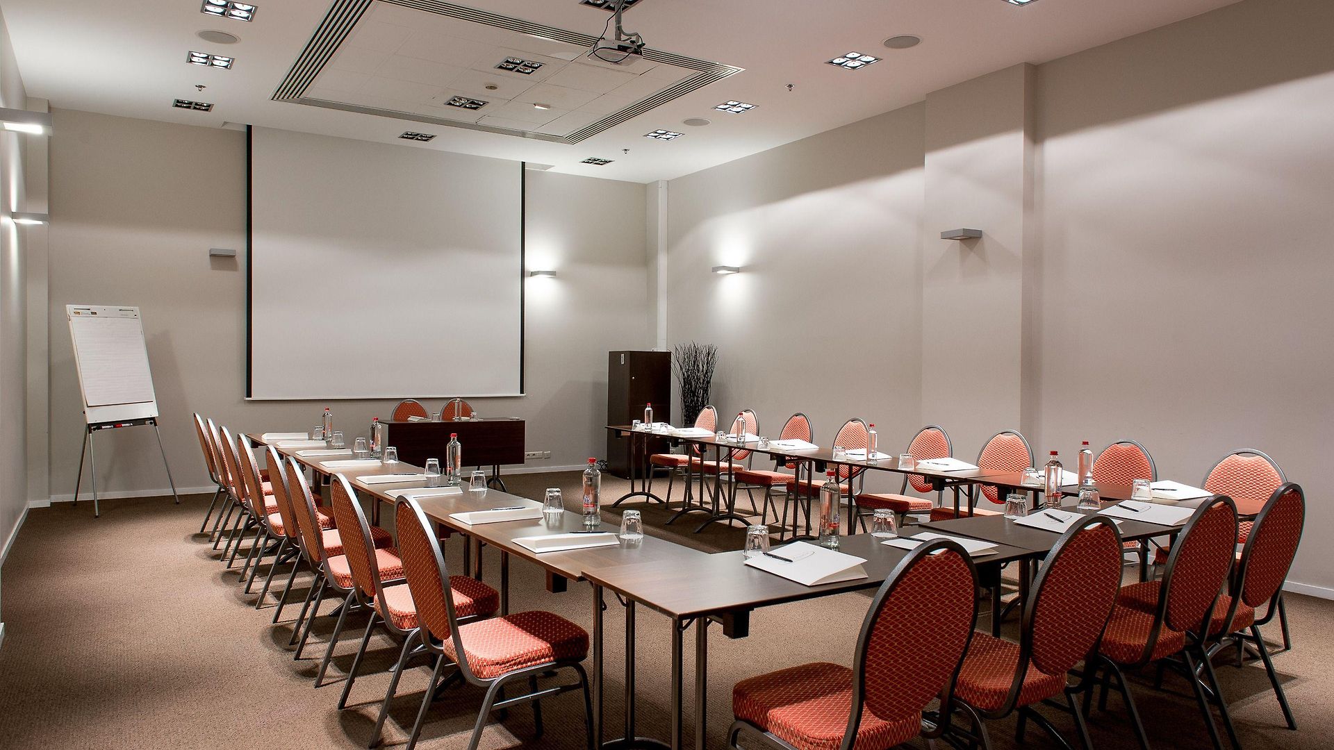 Hotel Chambord 3*