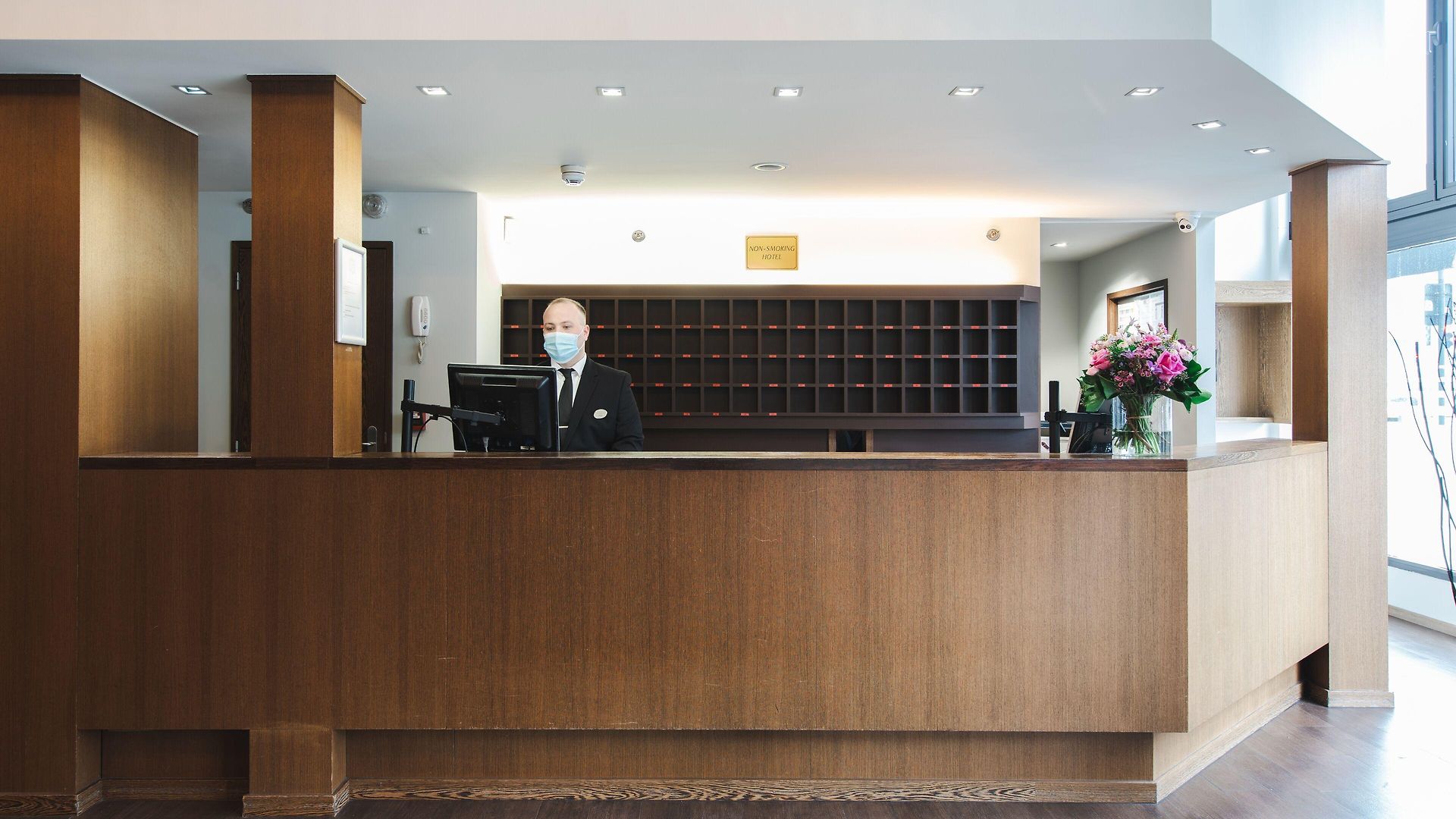 Chambord Hotel 3*