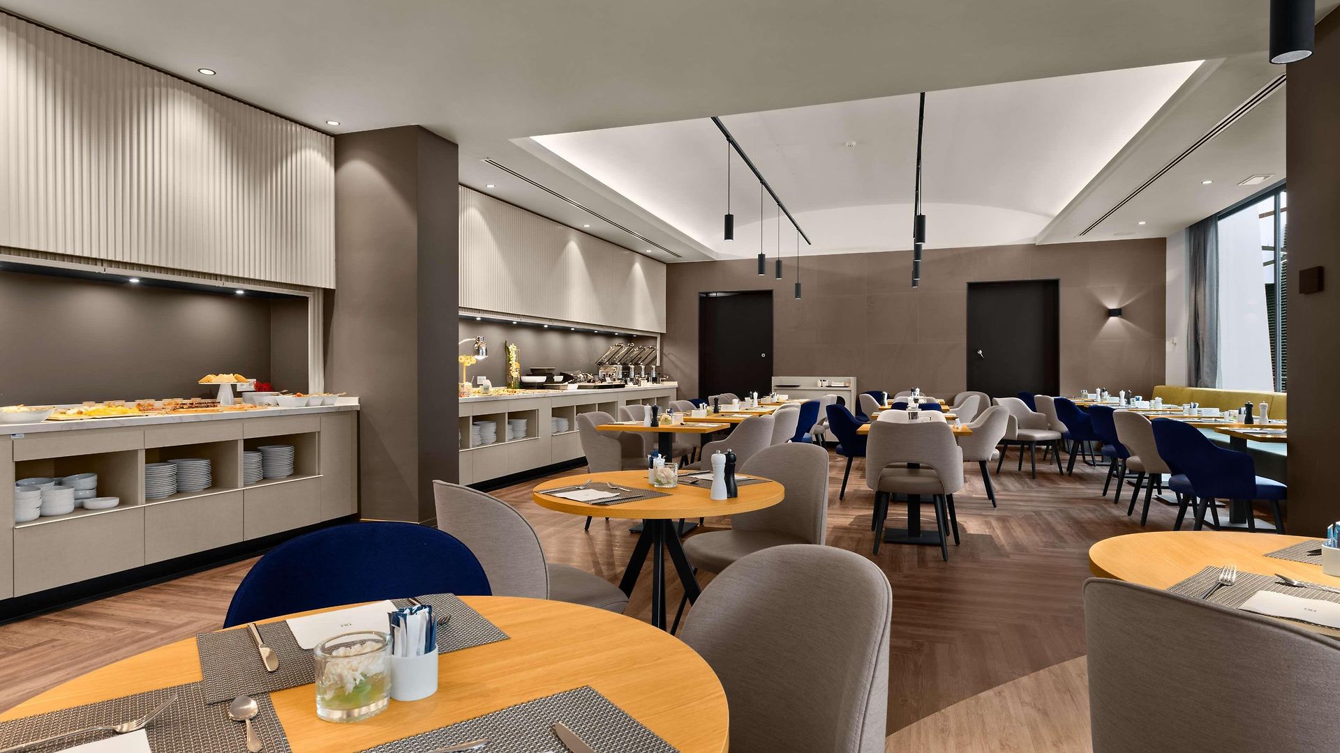 Hotel Nh Eu Berlaymont