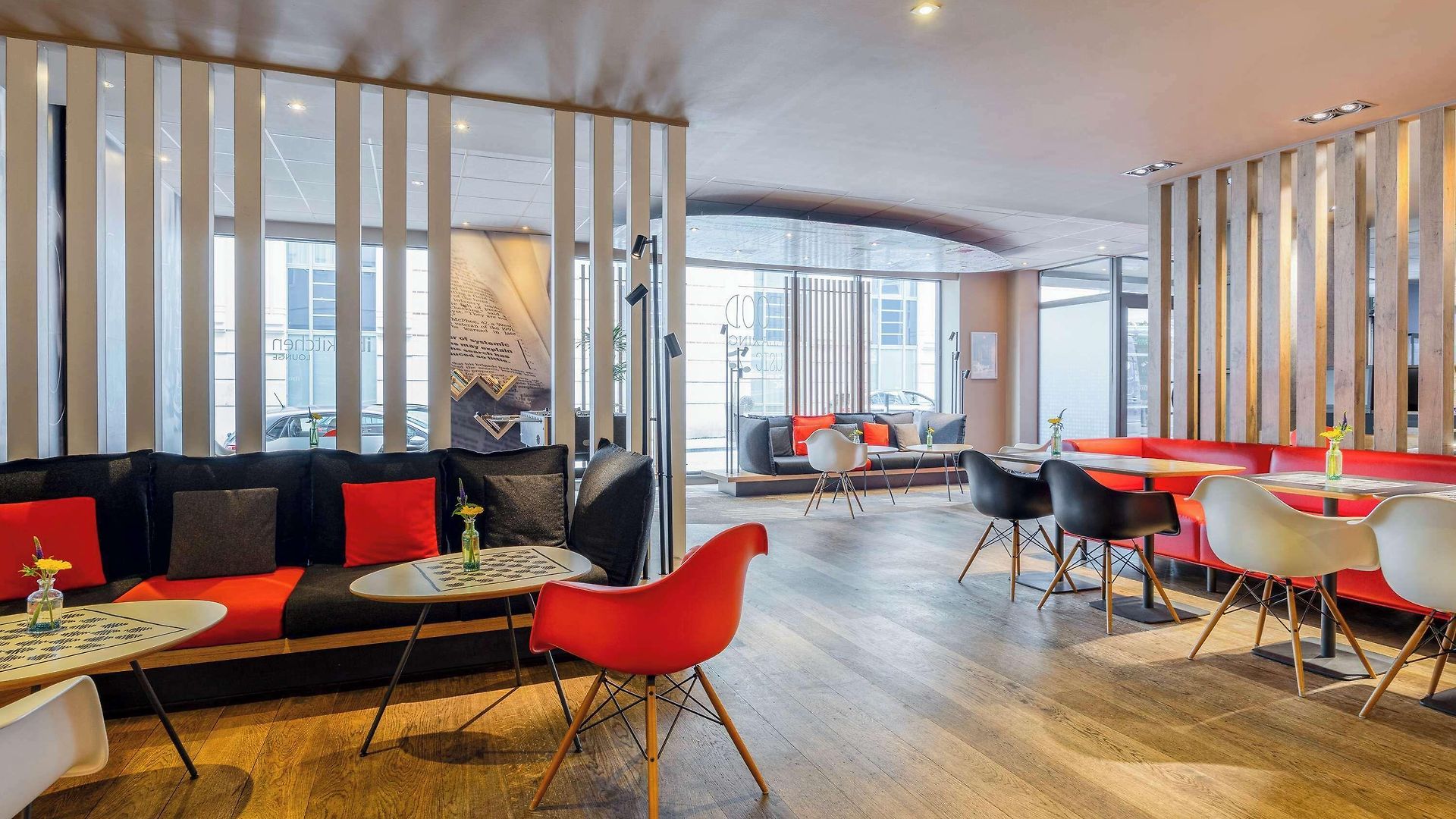 Hotel Ibis Centre