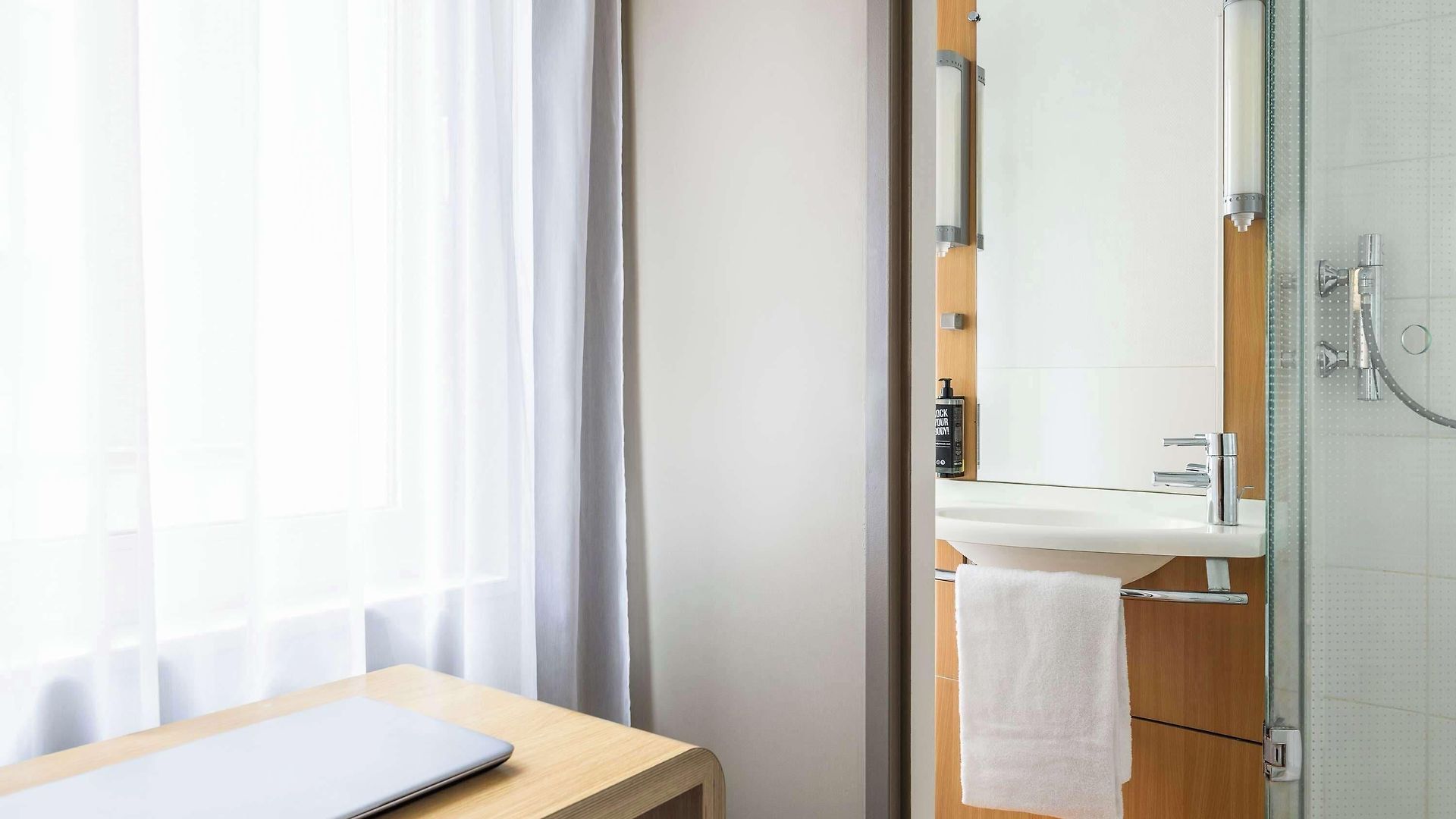Ibis Centre Brussel