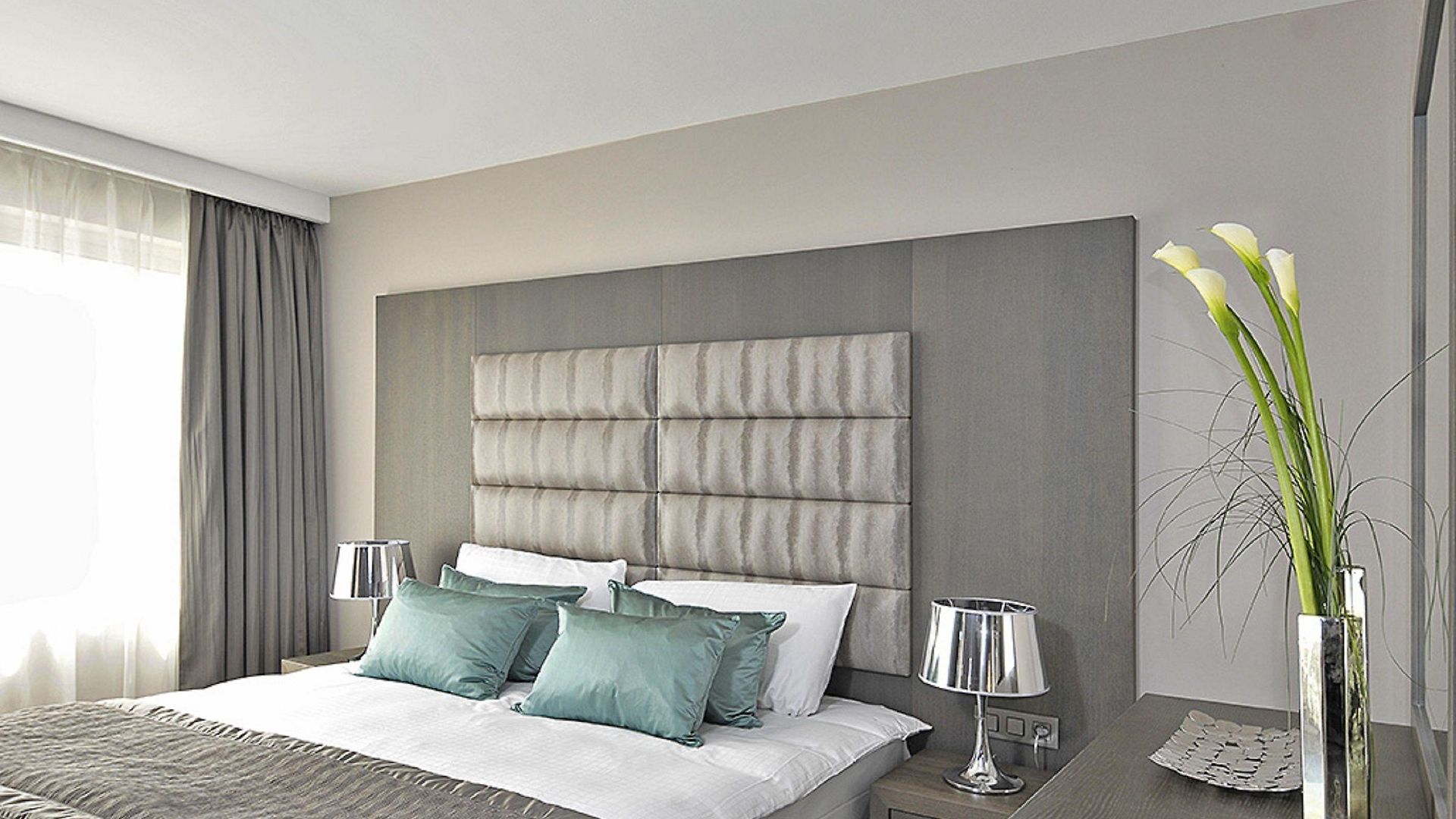 Hotel Agenda Louise 3*