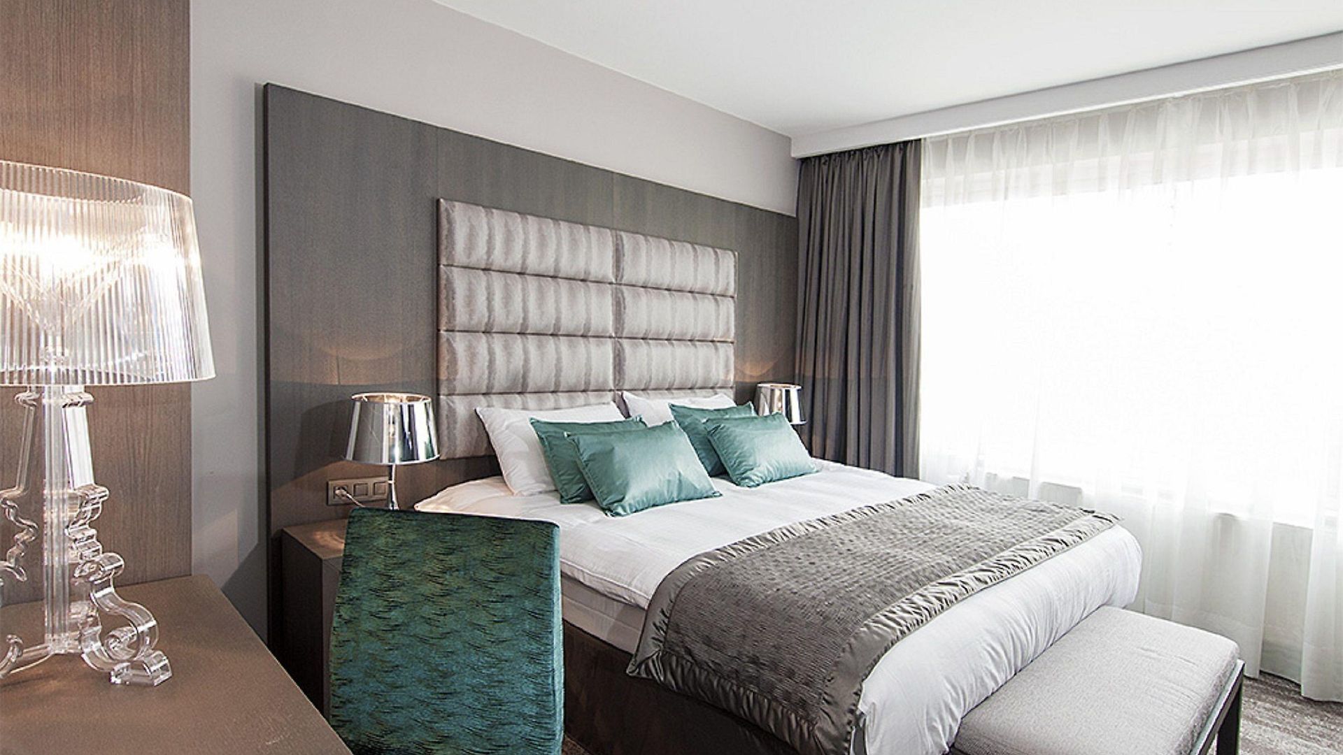 Hotel Agenda Louise 3*