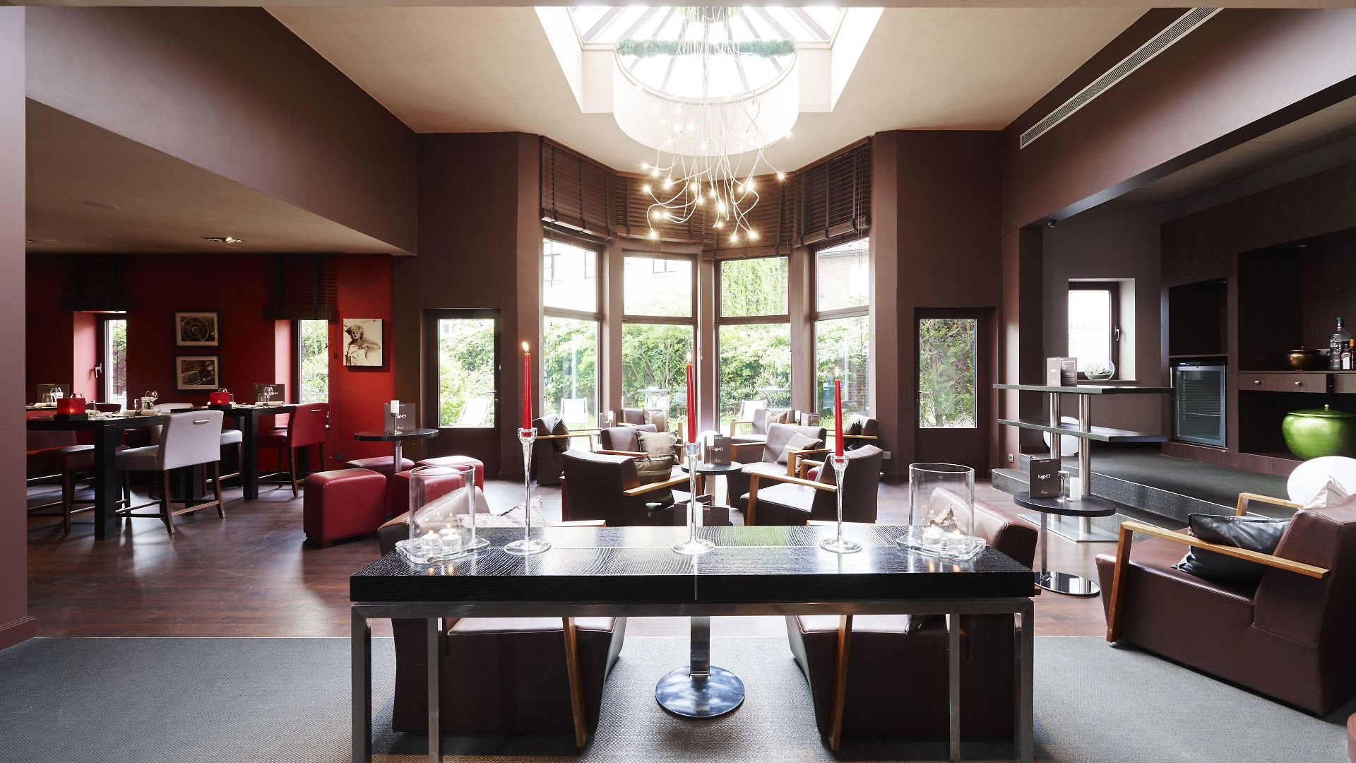 Martin's Eu 4* Brussels