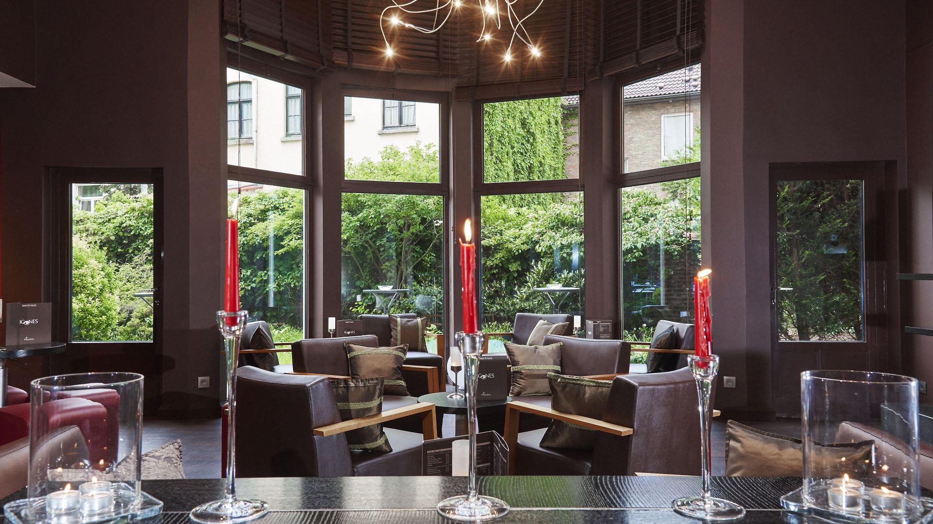 Hotel Martin's Eu Brussels