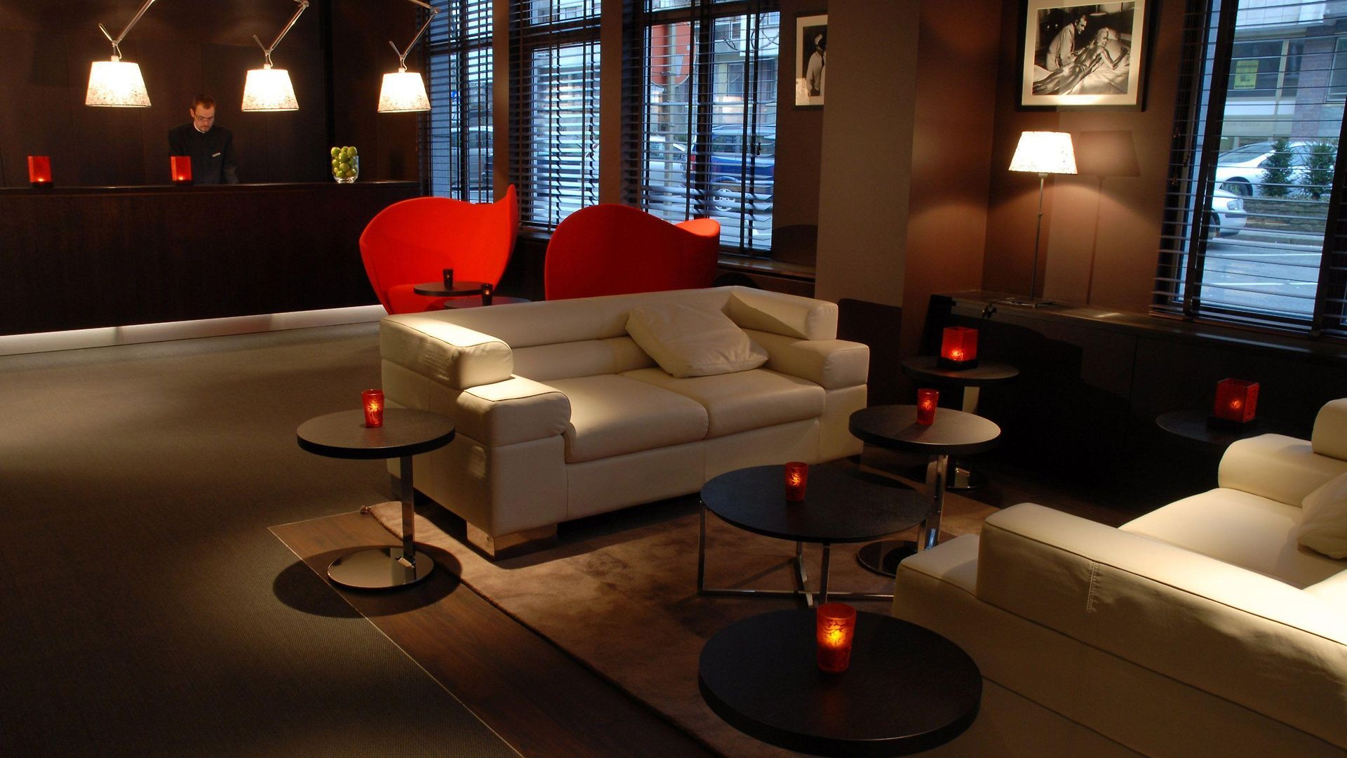 Martin's Eu Hotel Brussels