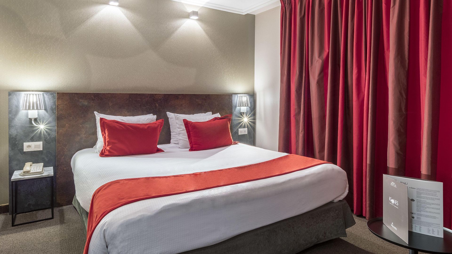 Hotel Martin's Eu