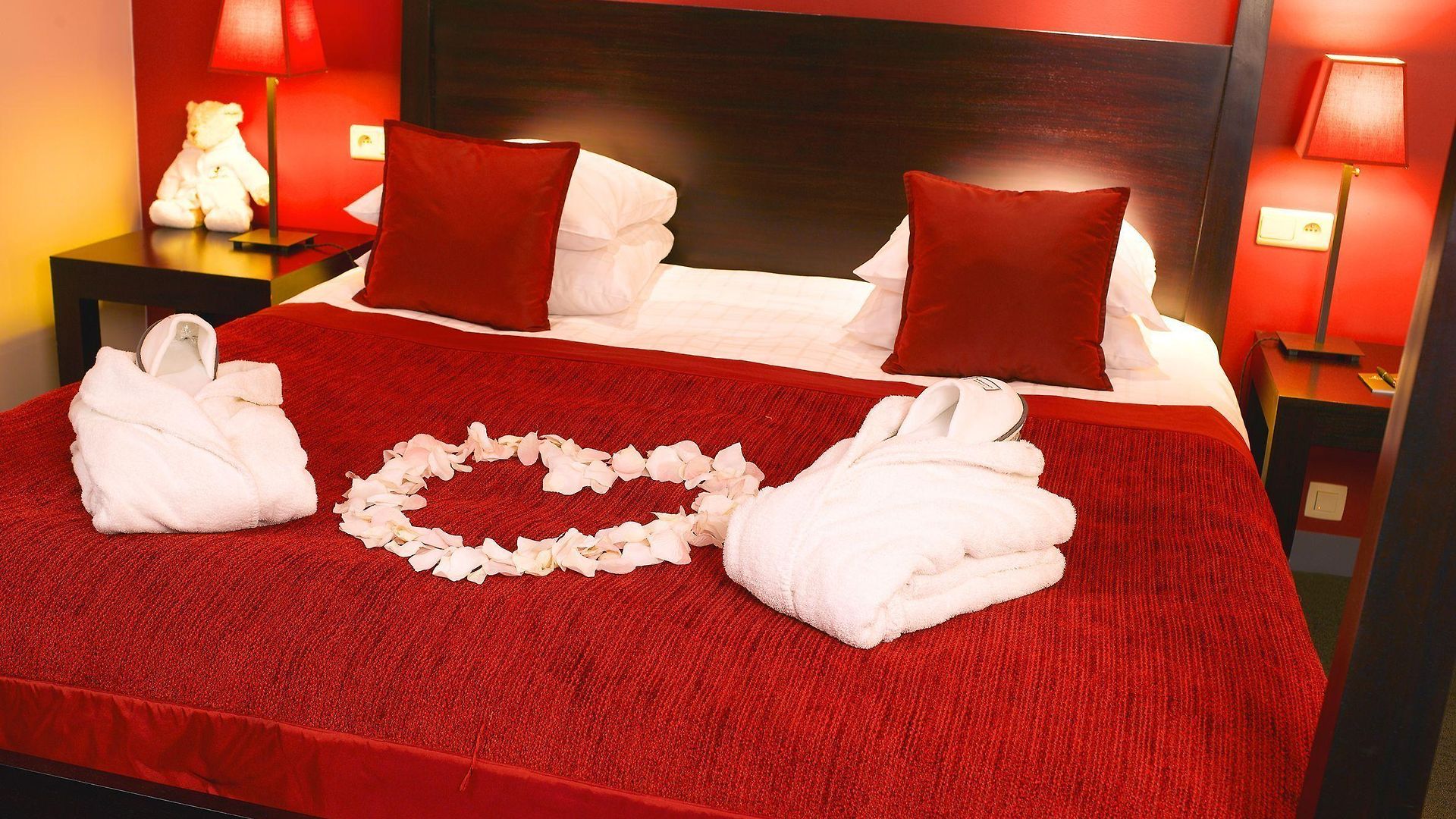 Hotel Martin's Eu