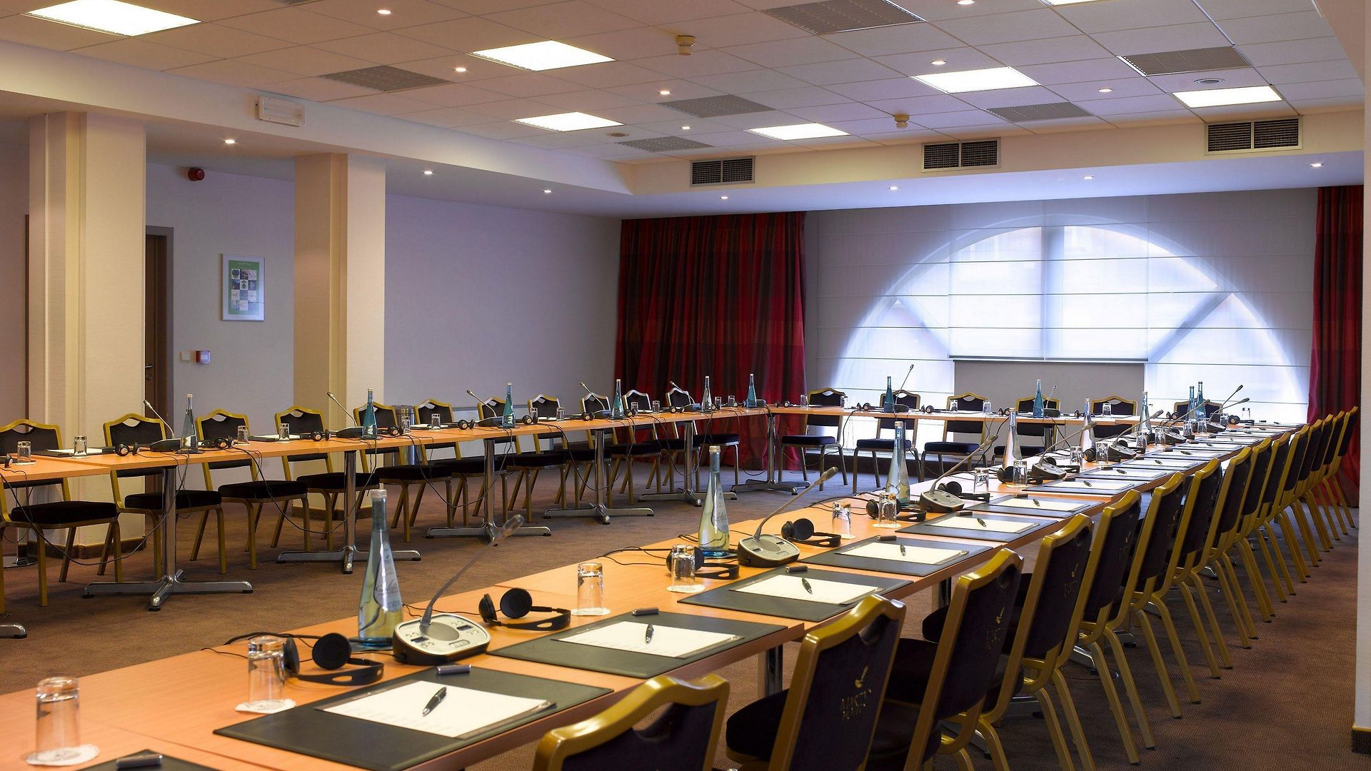 Hotel Martin's Eu Brussels