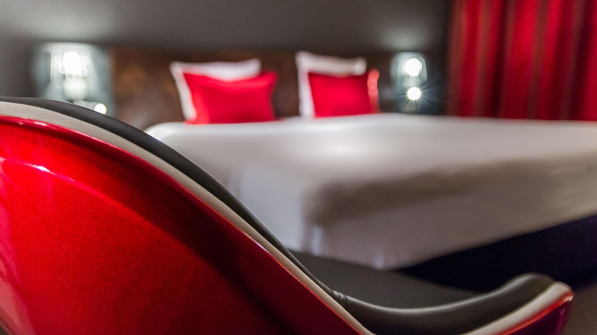 Martin's Eu Hotel Brussels